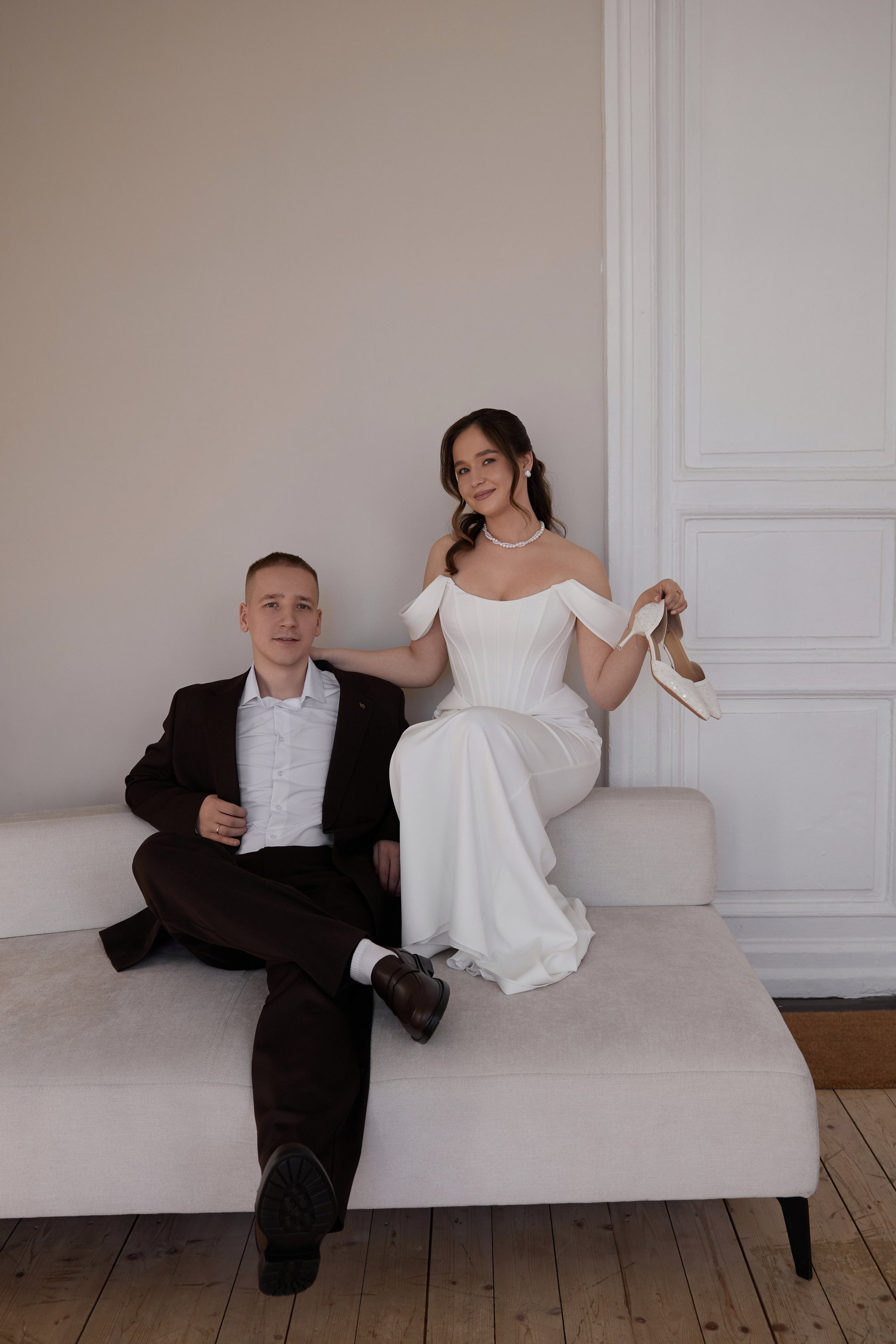 V&I. Фотограф в Самаре Диана Анисимова