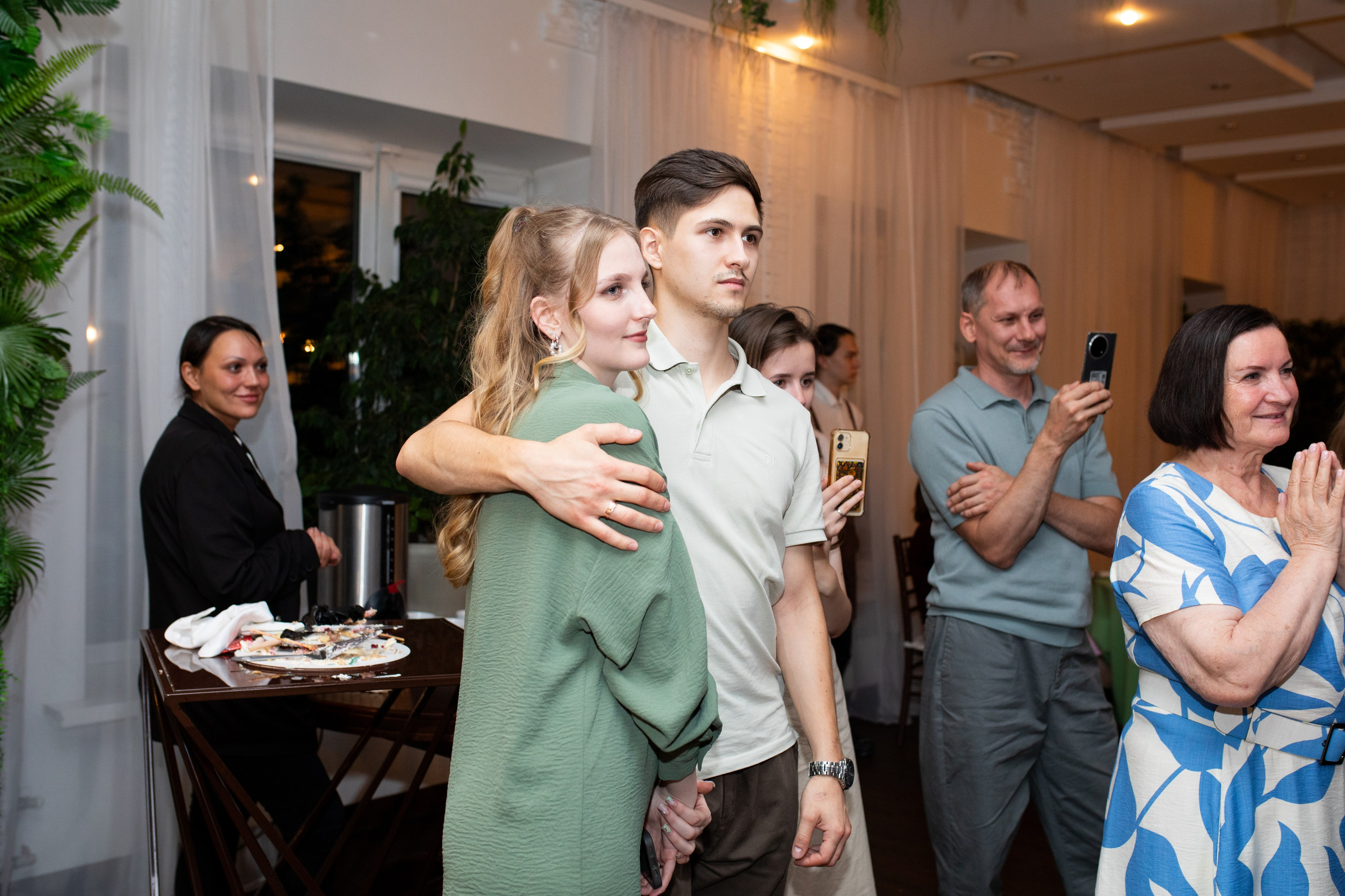 Анна&Михаил. Фотограф в Новосибирске Ася Зверева