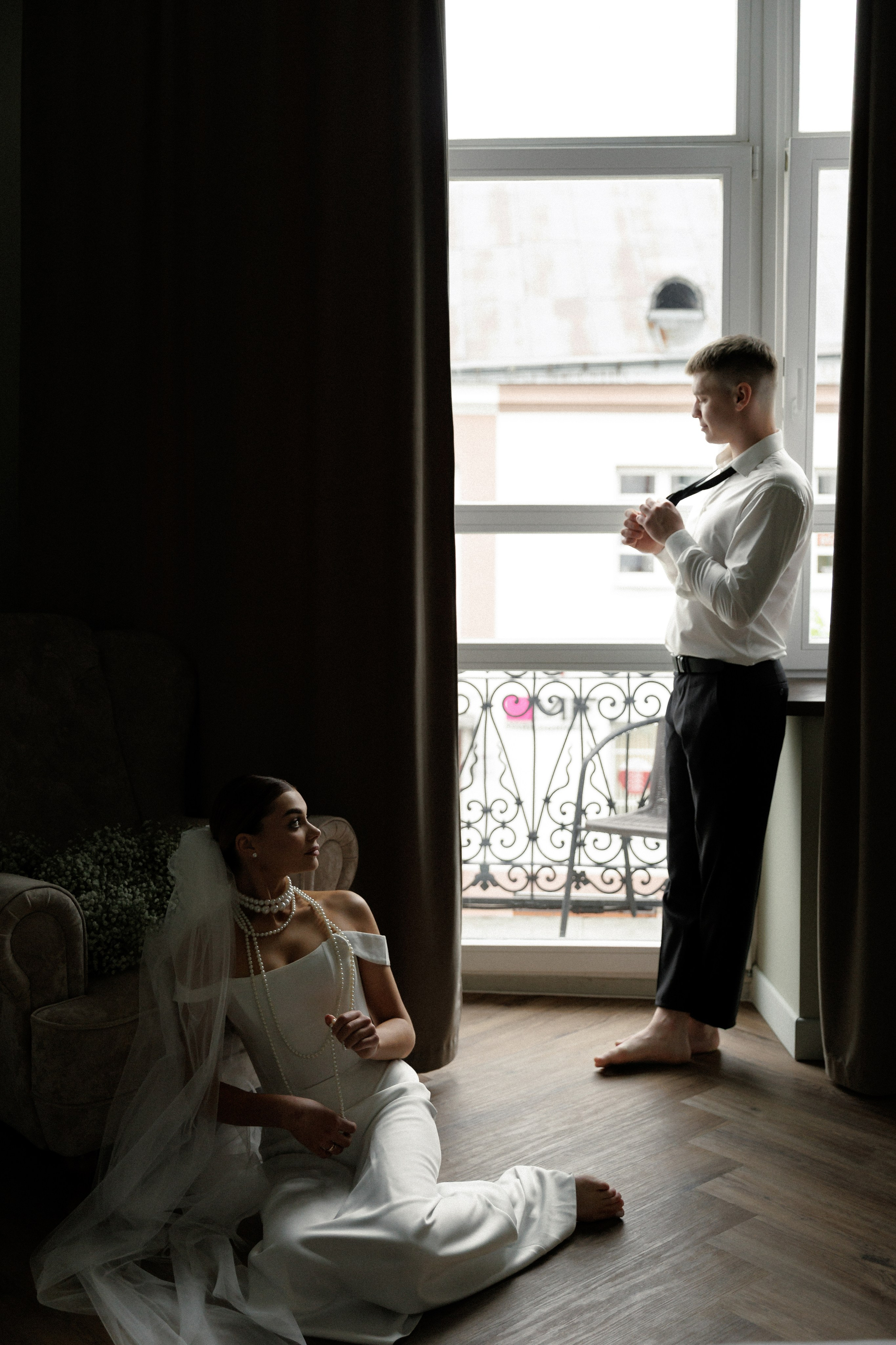 Wedding day 25/04/2025. Dima Lemeshevsky