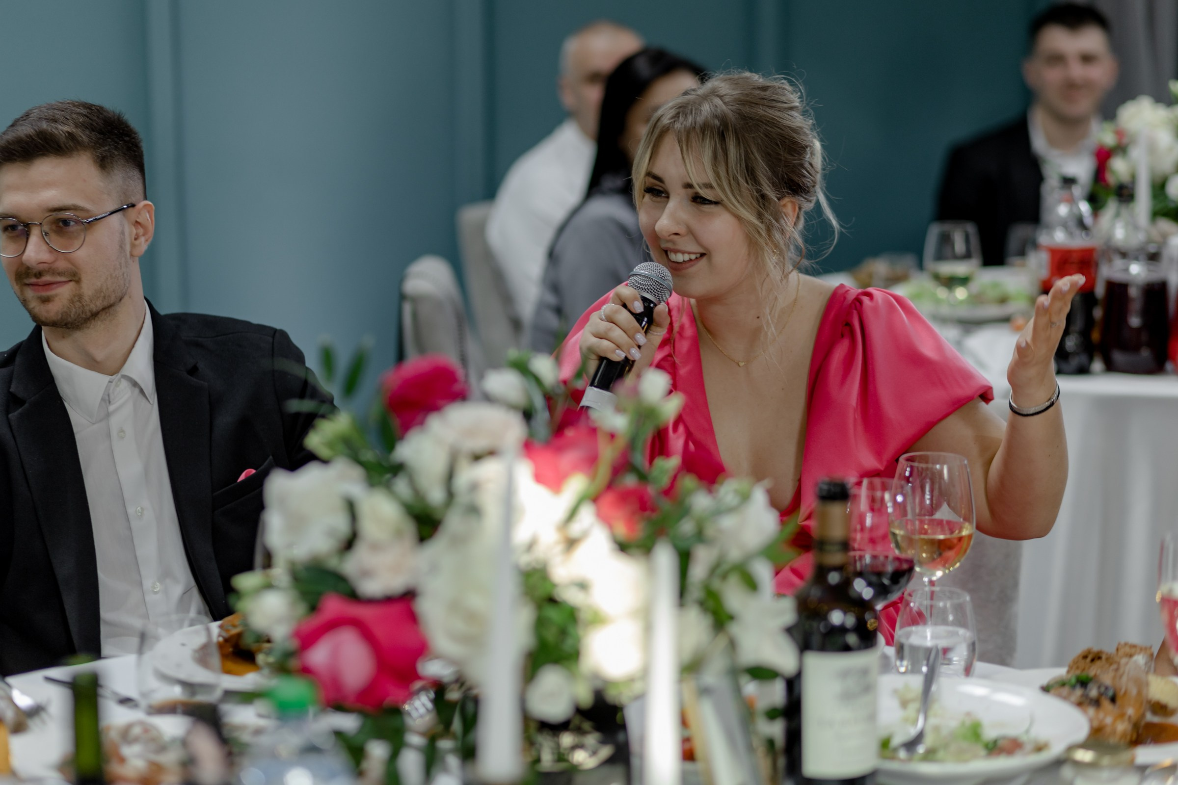 Даниэль и Катя. Dima Lemeshevsky