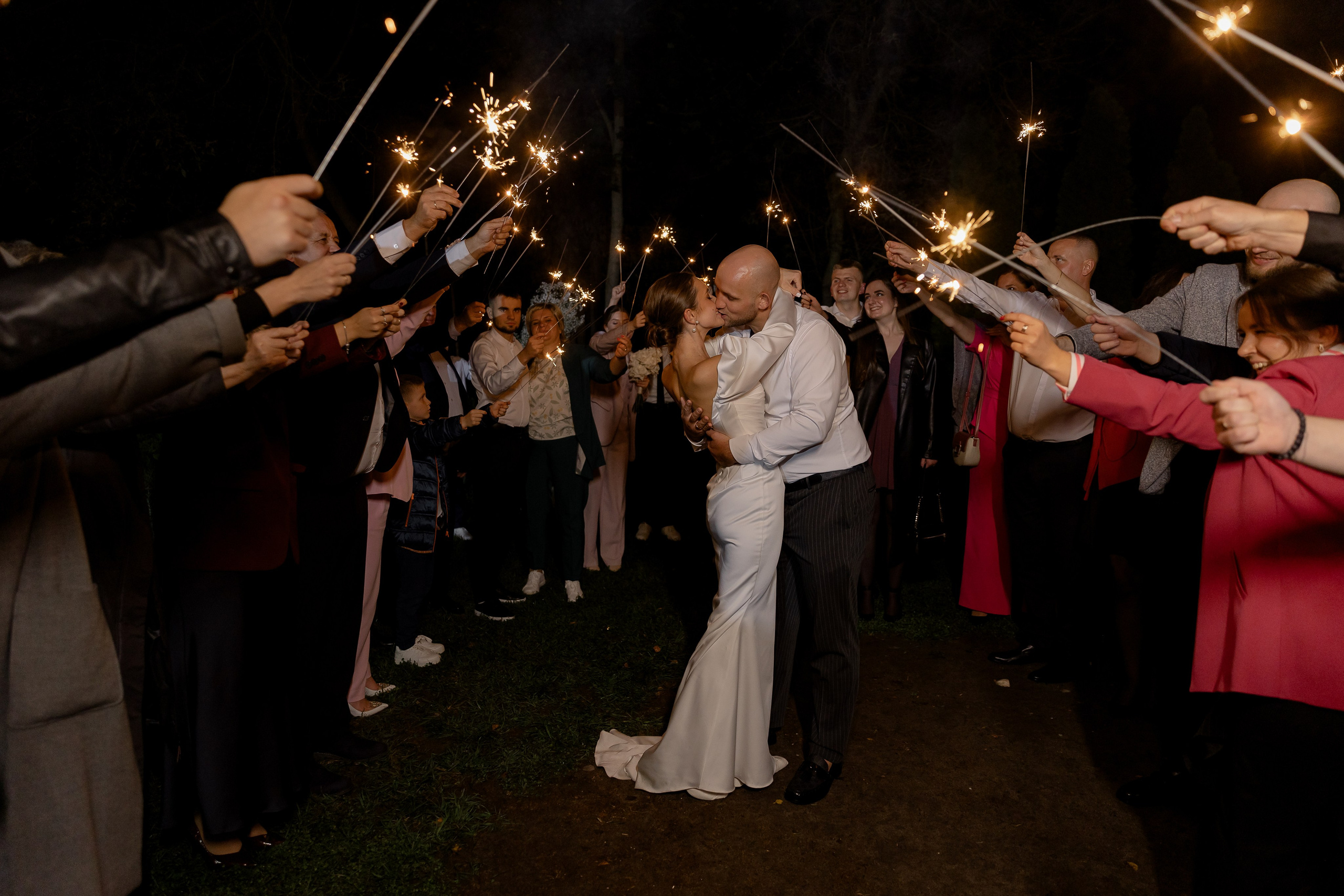 Кирилл и Даша. Dima Lemeshevsky