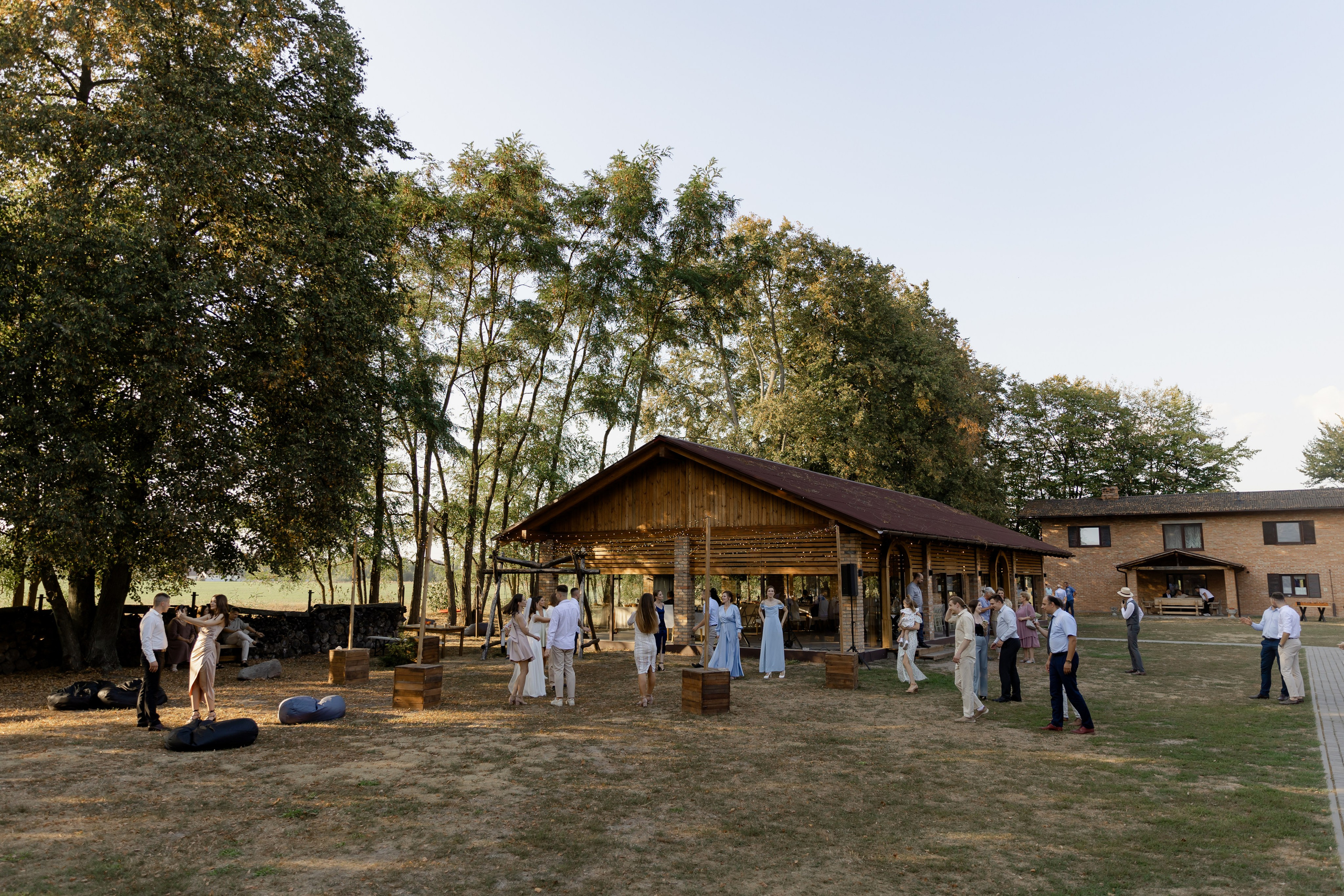 Виноградники. Dima Lemeshevsky