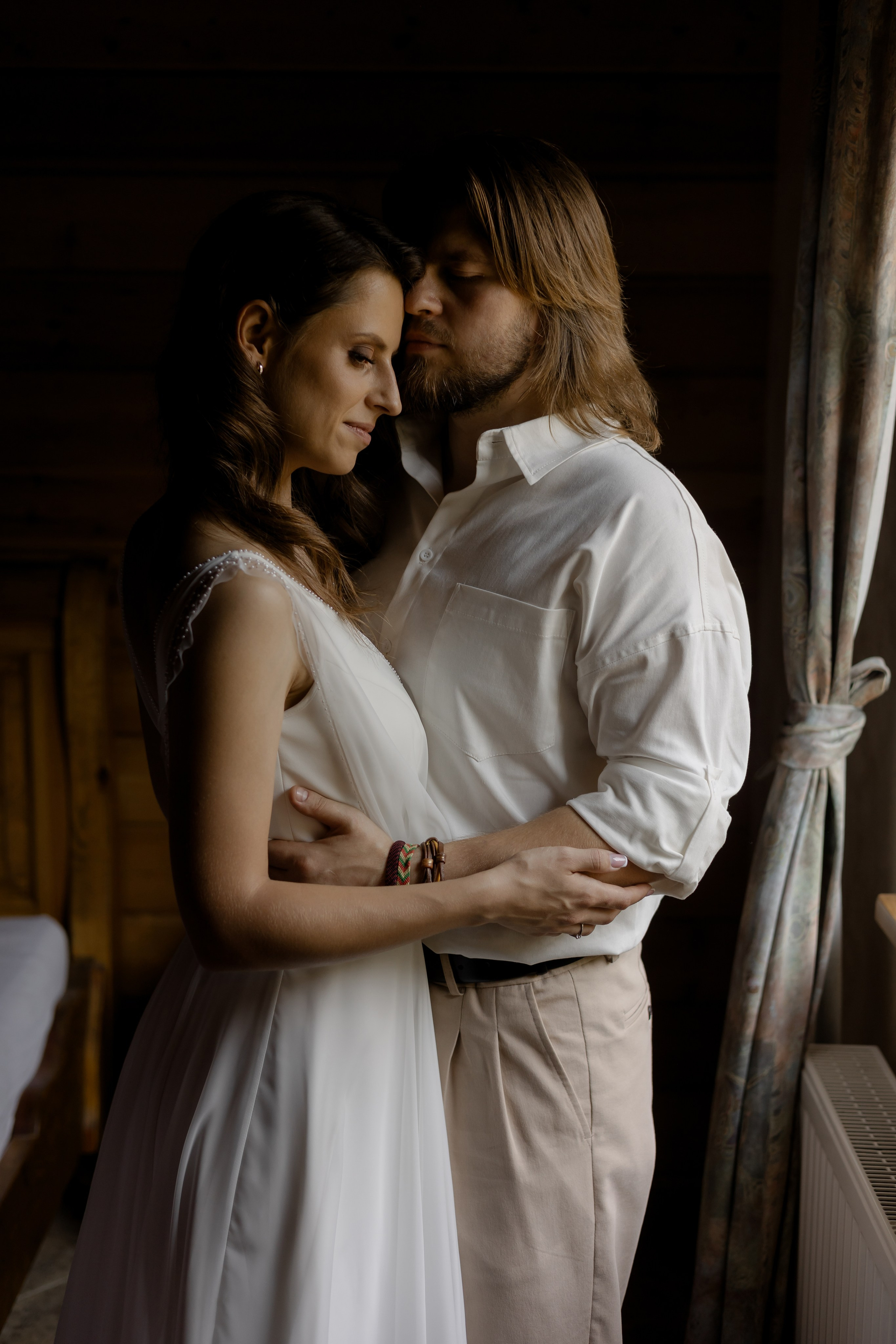 Виноградники. Dima Lemeshevsky