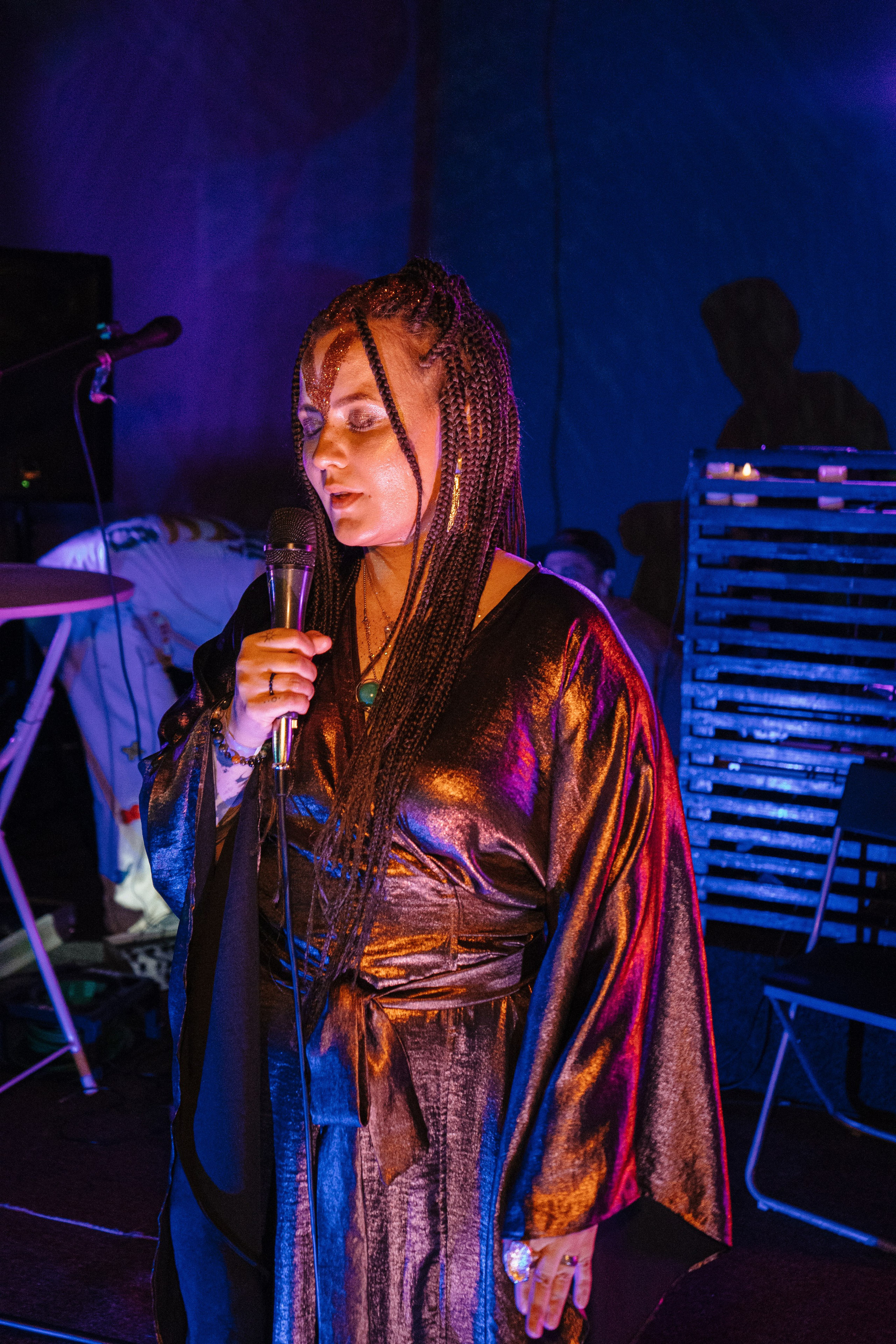 KARMA COSMO — AESTHETIC DANCE 2025. Портретный фотограф Нижний Новгород