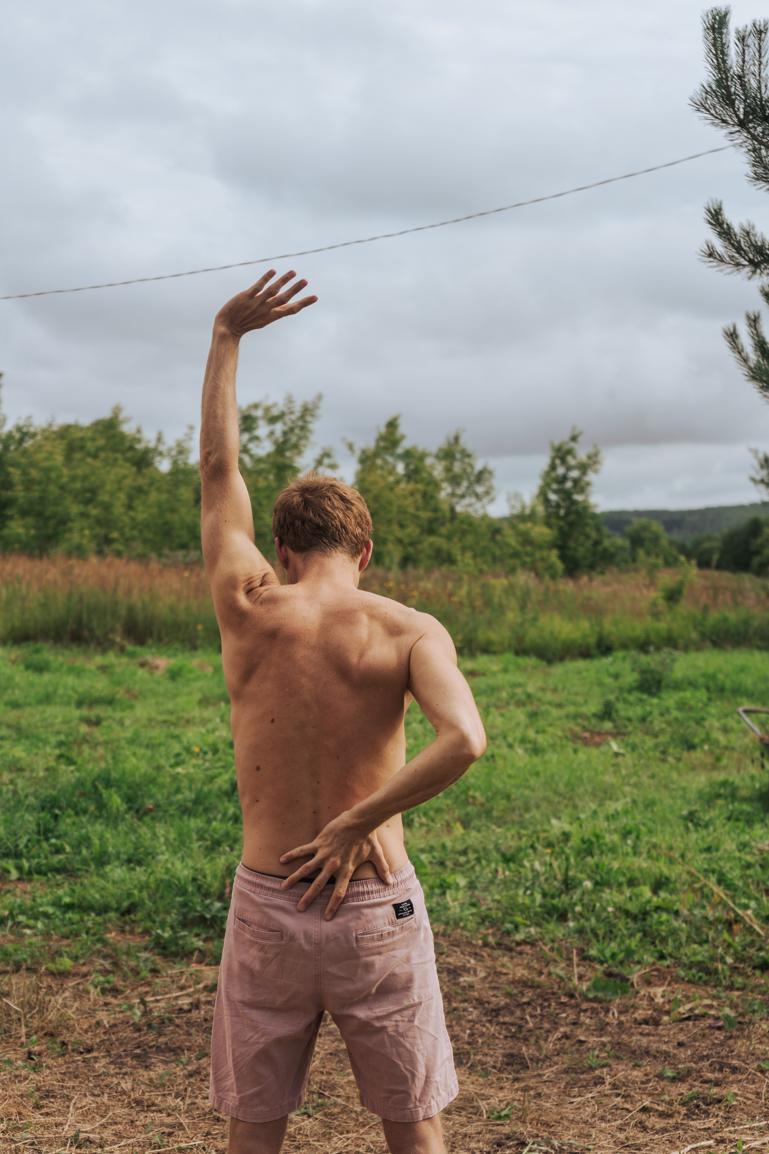 Ретрит от т-центра Псайторий 2024. Портретный фотограф Нижний Новгород