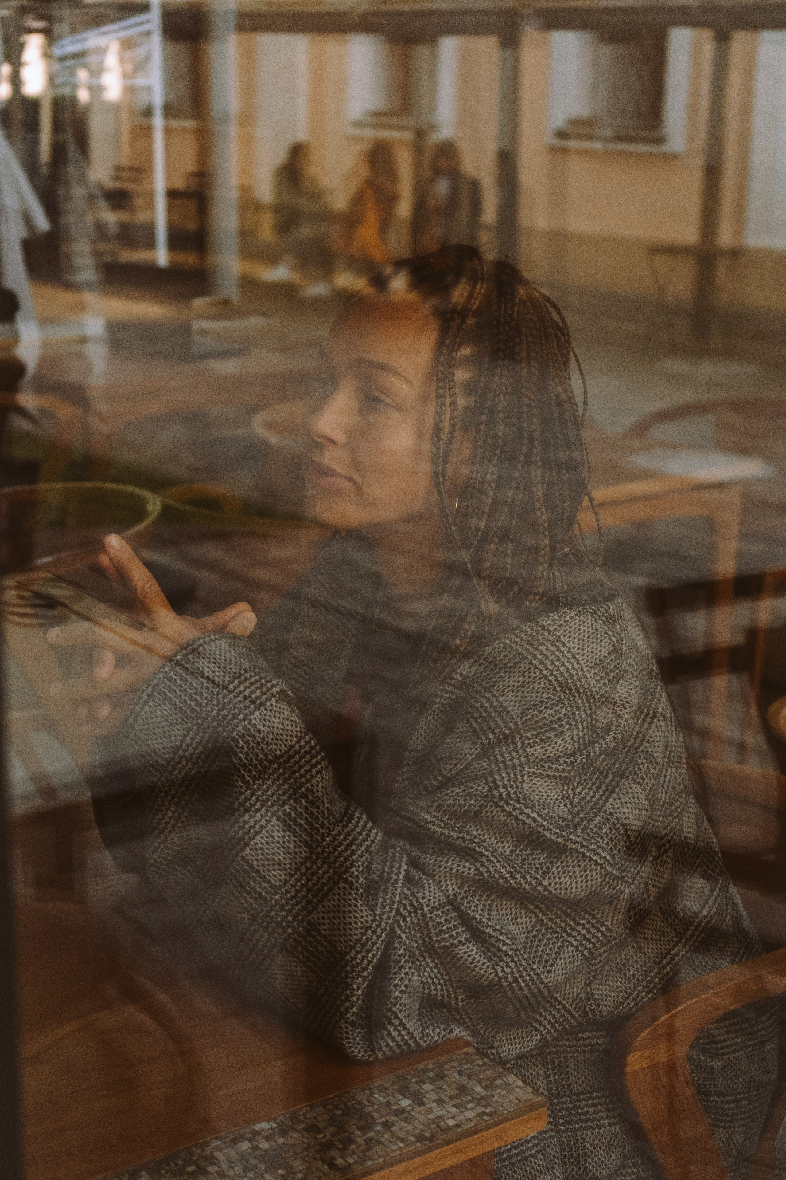 Анна Логишева. Портретный фотограф Нижний Новгород