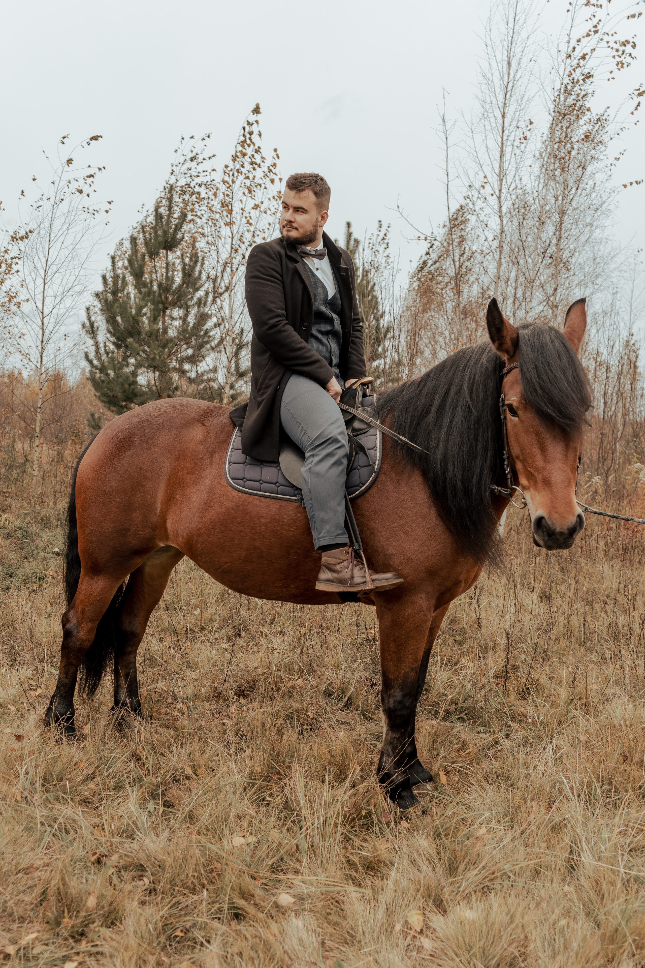 «Острые Козырьки». Портретный фотограф Нижний Новгород