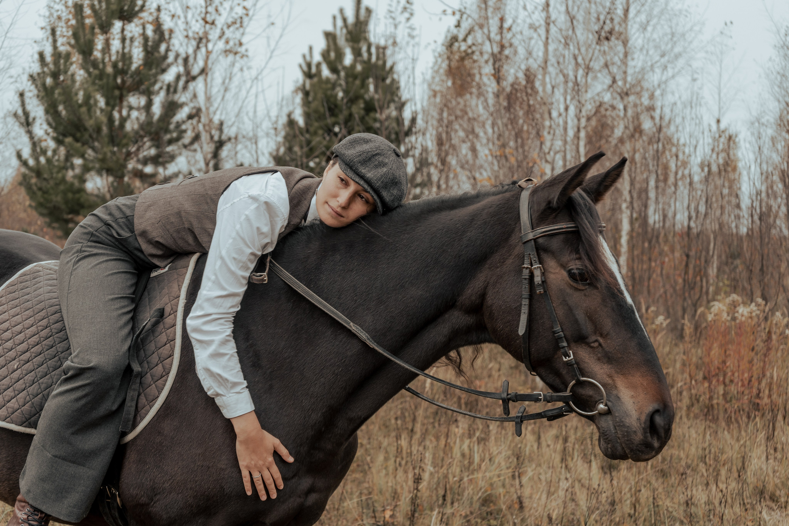 «Острые Козырьки». Портретный фотограф Нижний Новгород