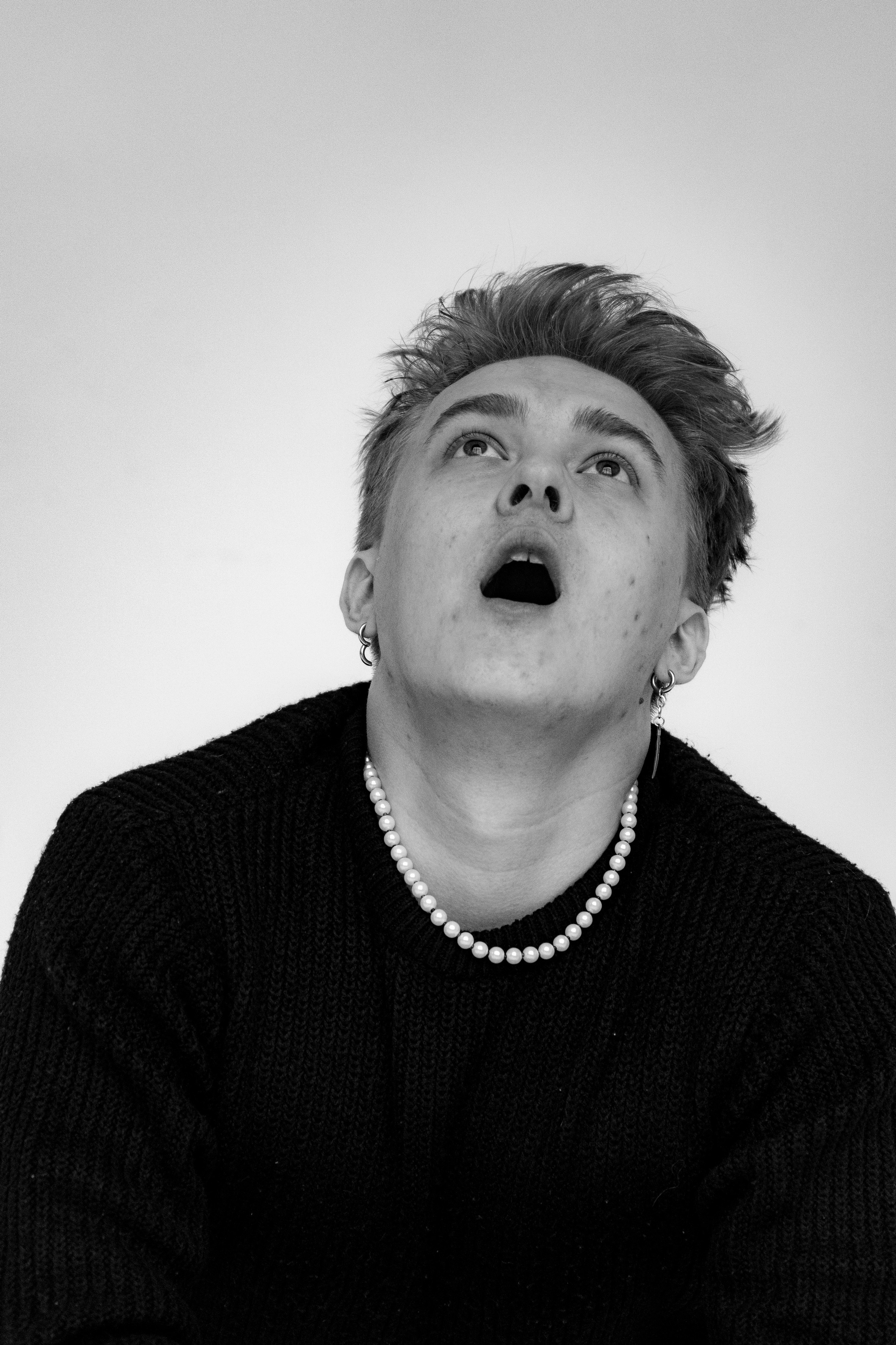 Денис Ермолин. Портретный фотограф Нижний Новгород