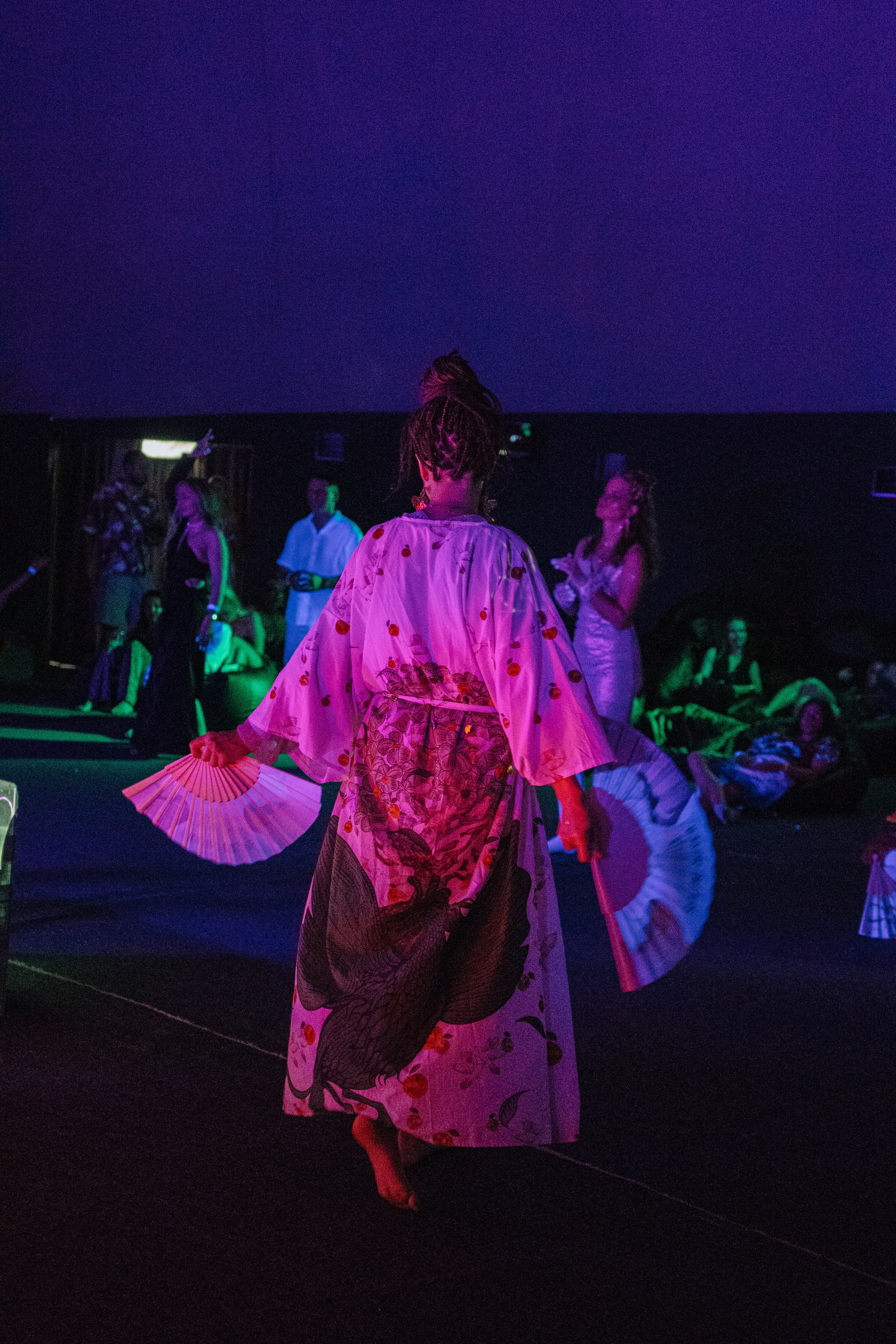 KARMA COSMO — AESTHETIC DANCE 2025. Портретный фотограф Нижний Новгород