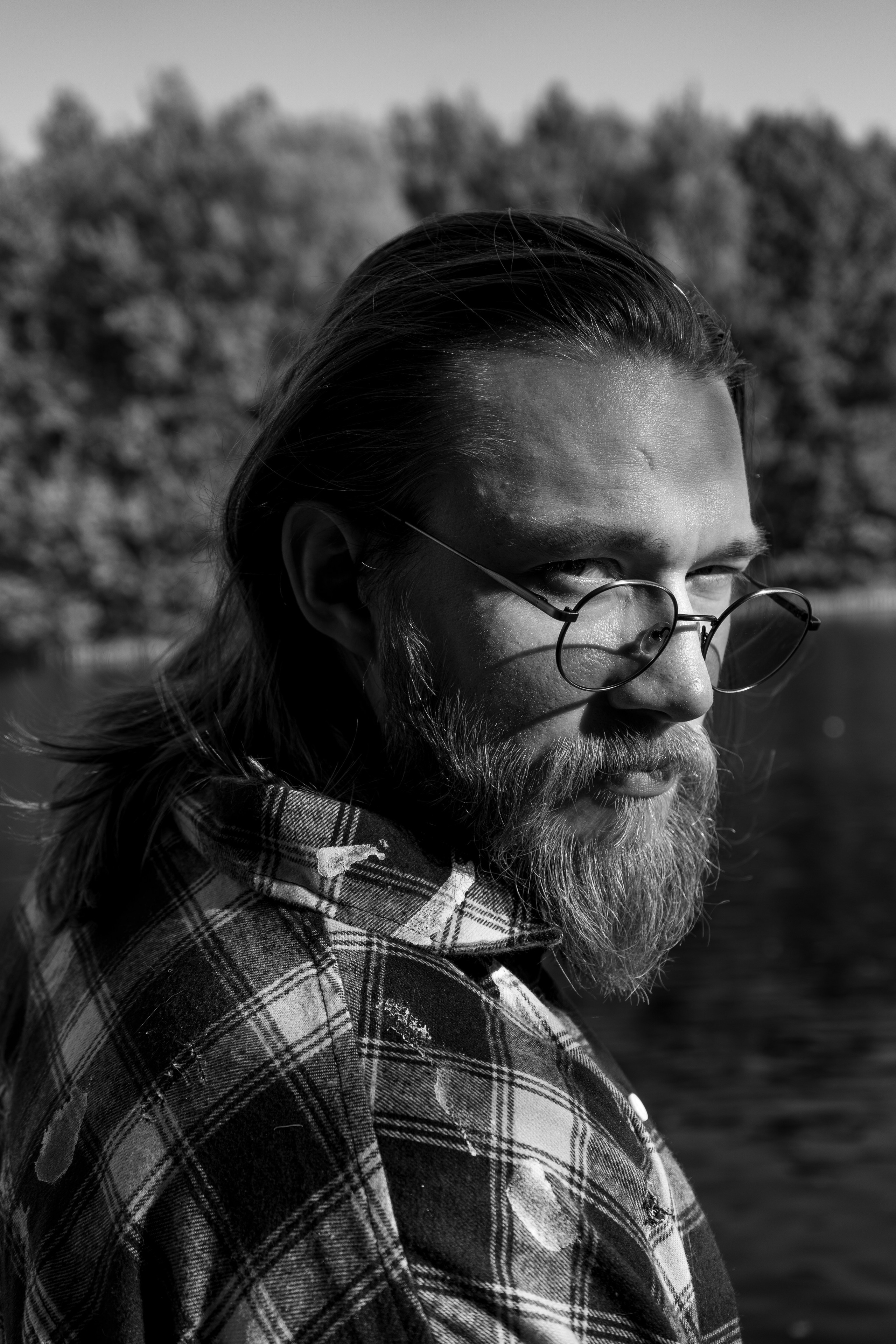 Юрий Землянухин. Портретный фотограф Нижний Новгород