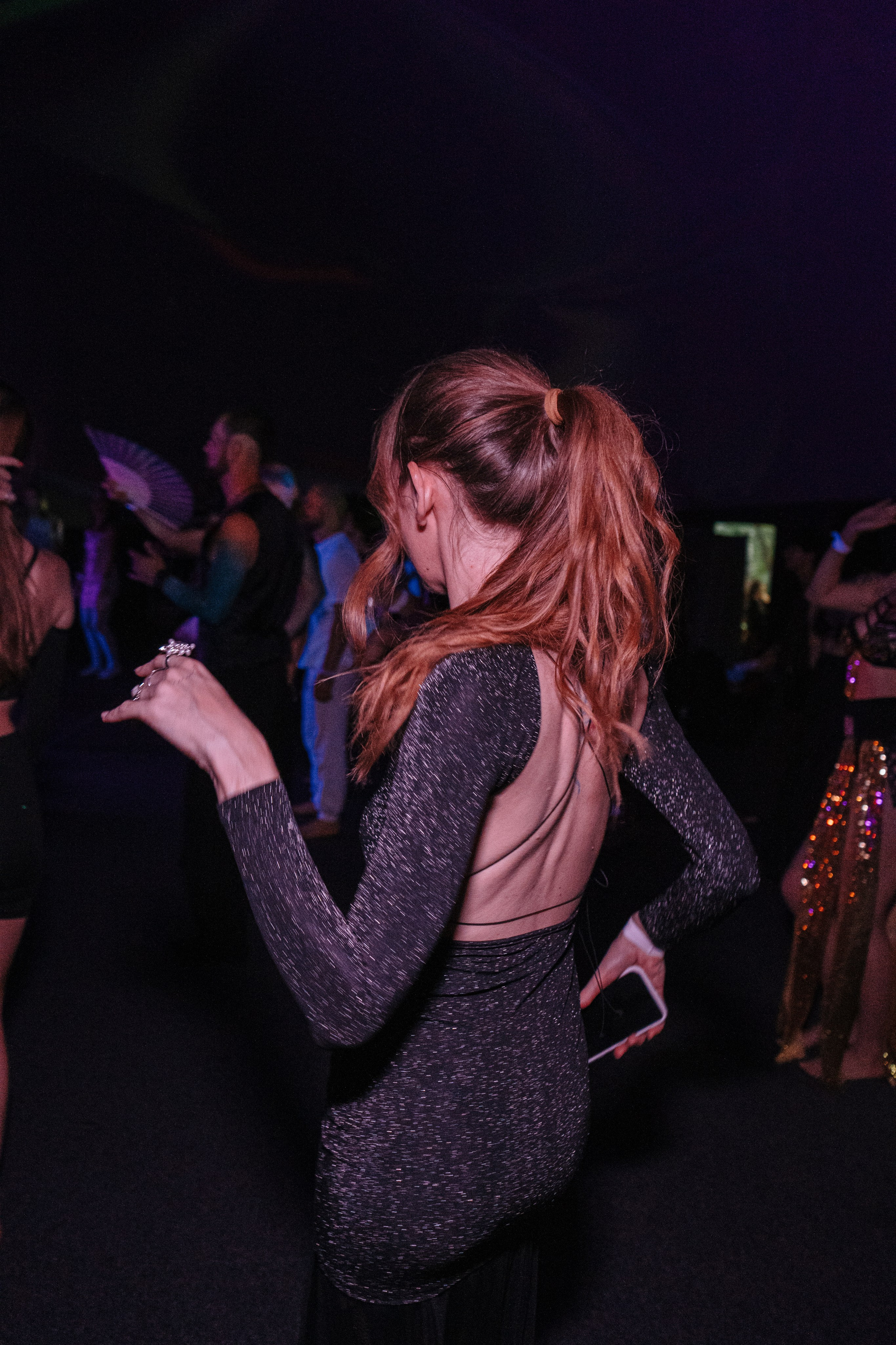 KARMA COSMO — AESTHETIC DANCE 2025. Портретный фотограф Нижний Новгород