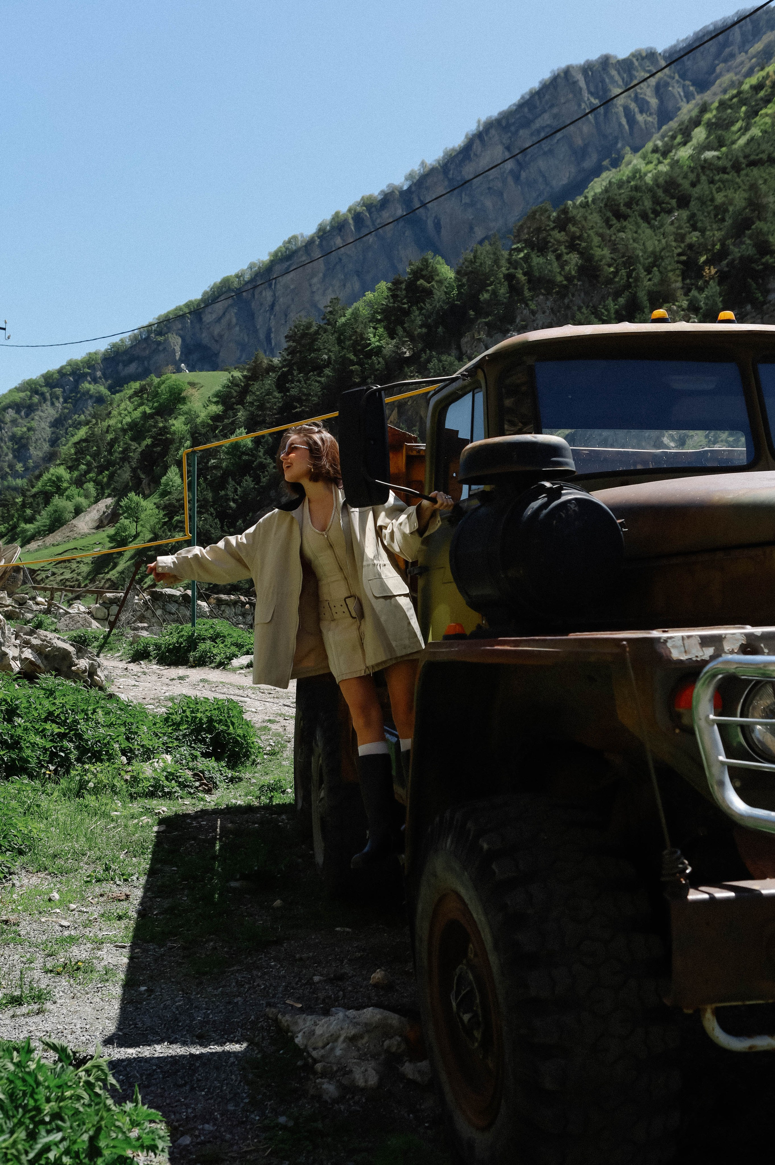 Бренды. Фото, видео и контент съемки в Москве