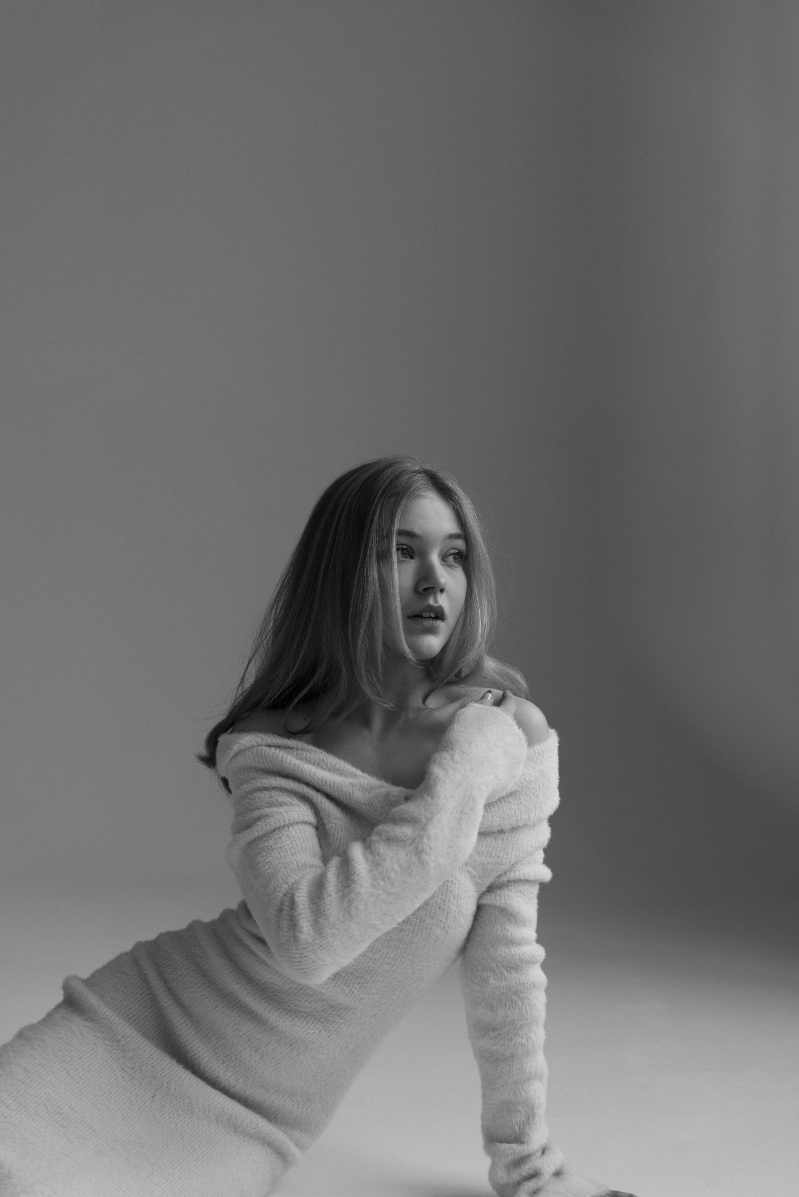 Аня. Фотограф Нижний Новгорода Елена Калмыкова