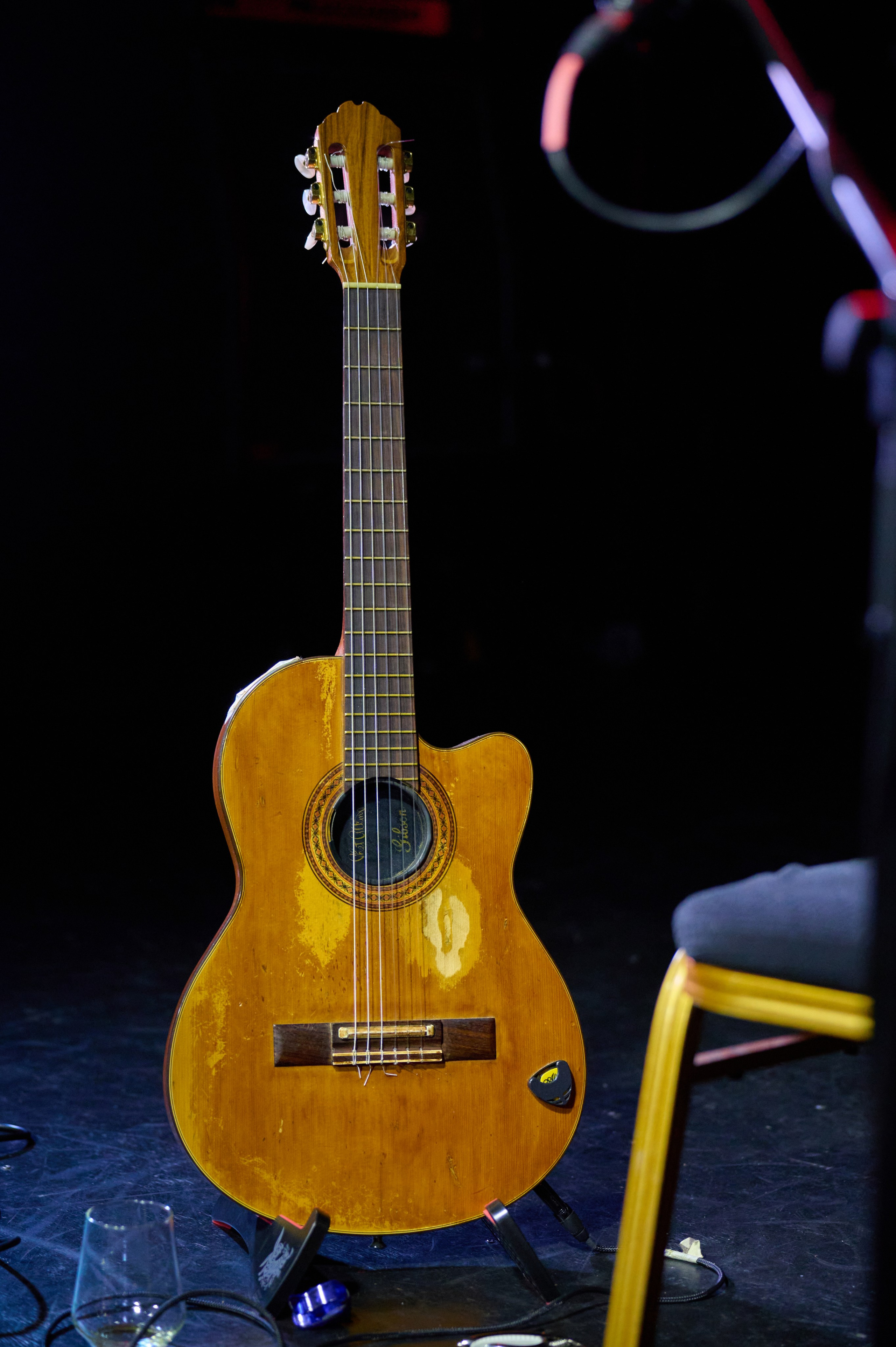 Сергей Калугин. 29.09.24. Контент, Портрет, Репортаж в Санкт-Петербурге. Логунов Александр