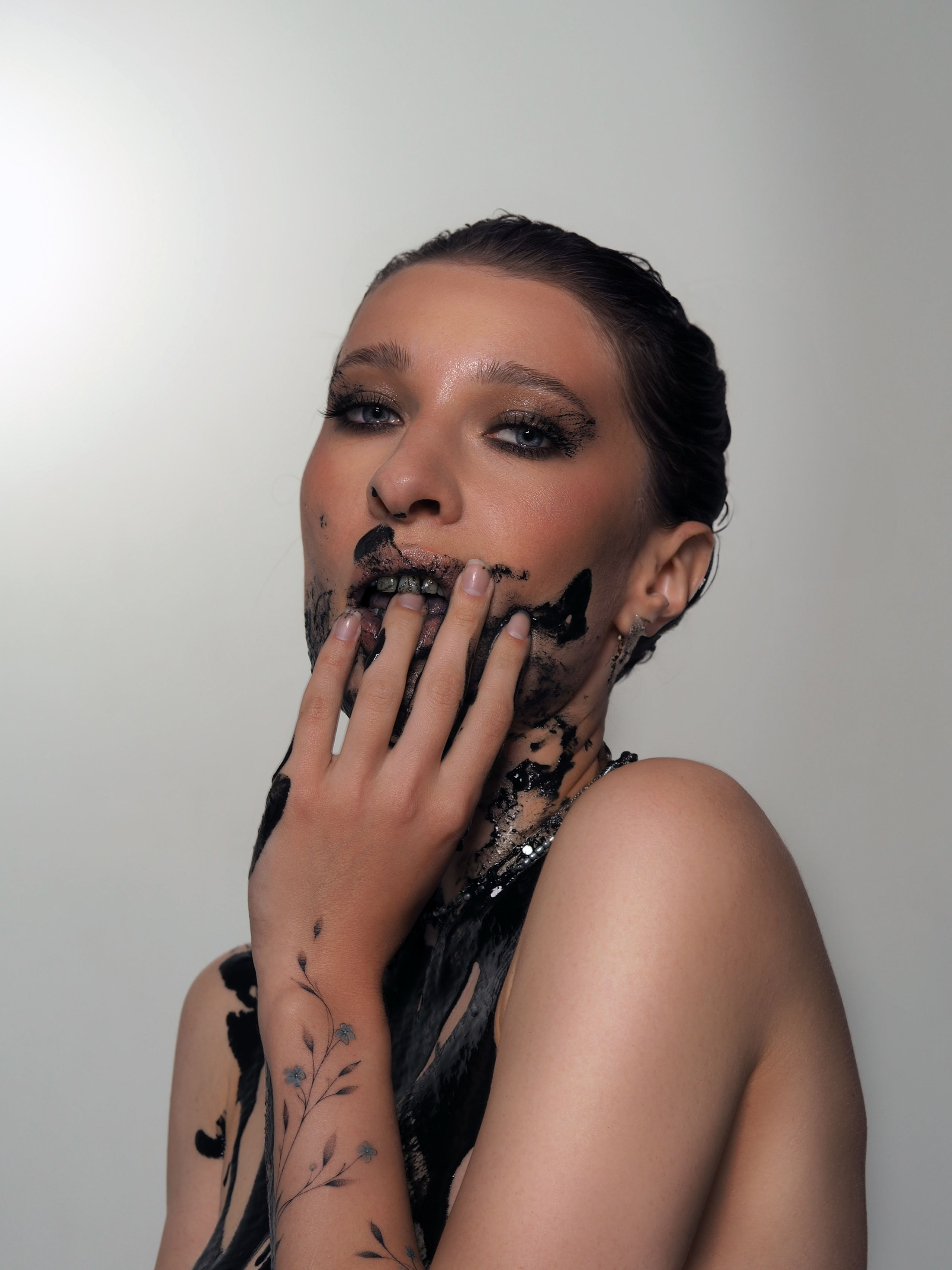 Petrol. Beauty фотограф в Москве Евгения Сизова