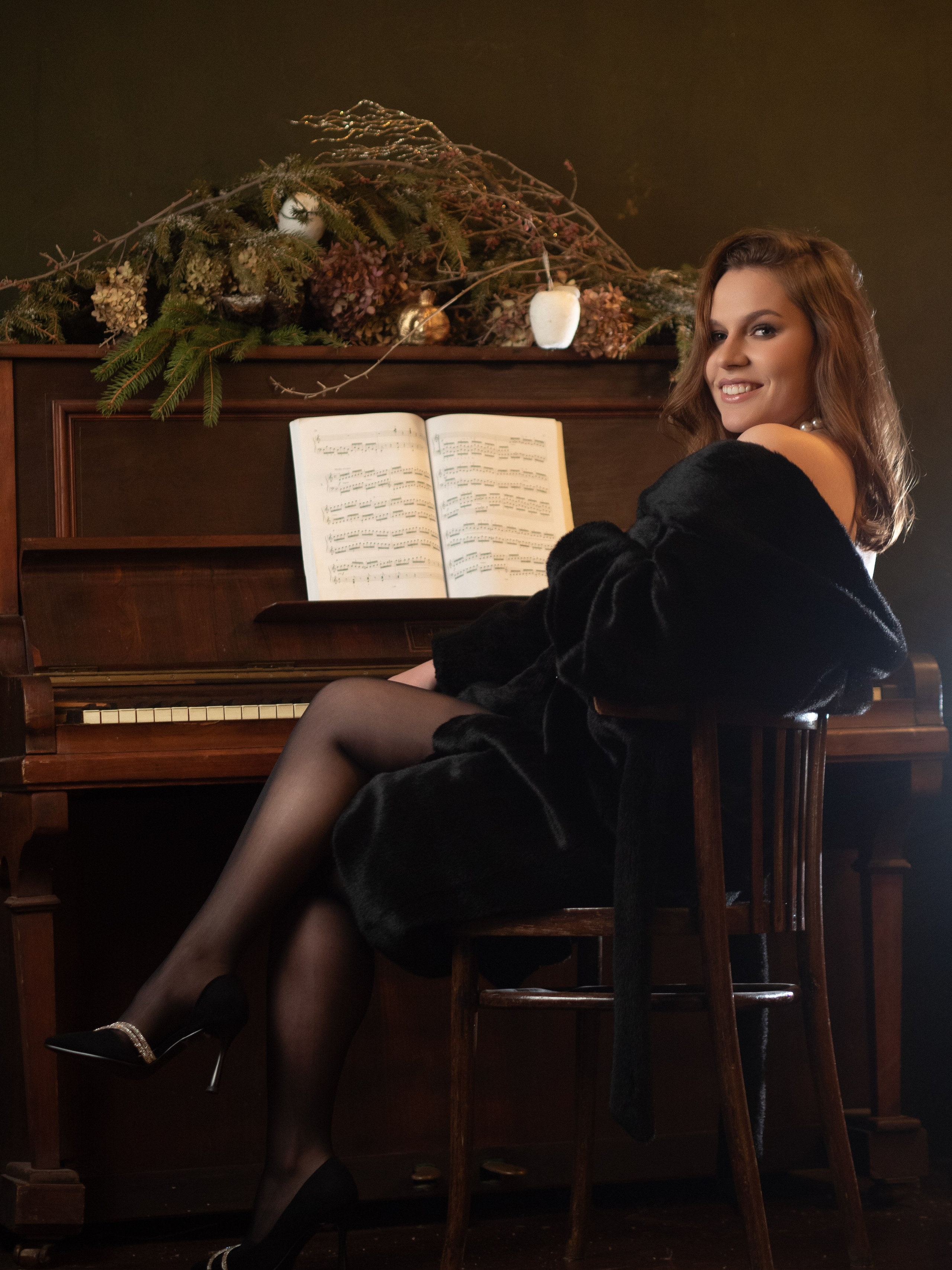 Woman. Beauty фотограф в Москве Евгения Сизова