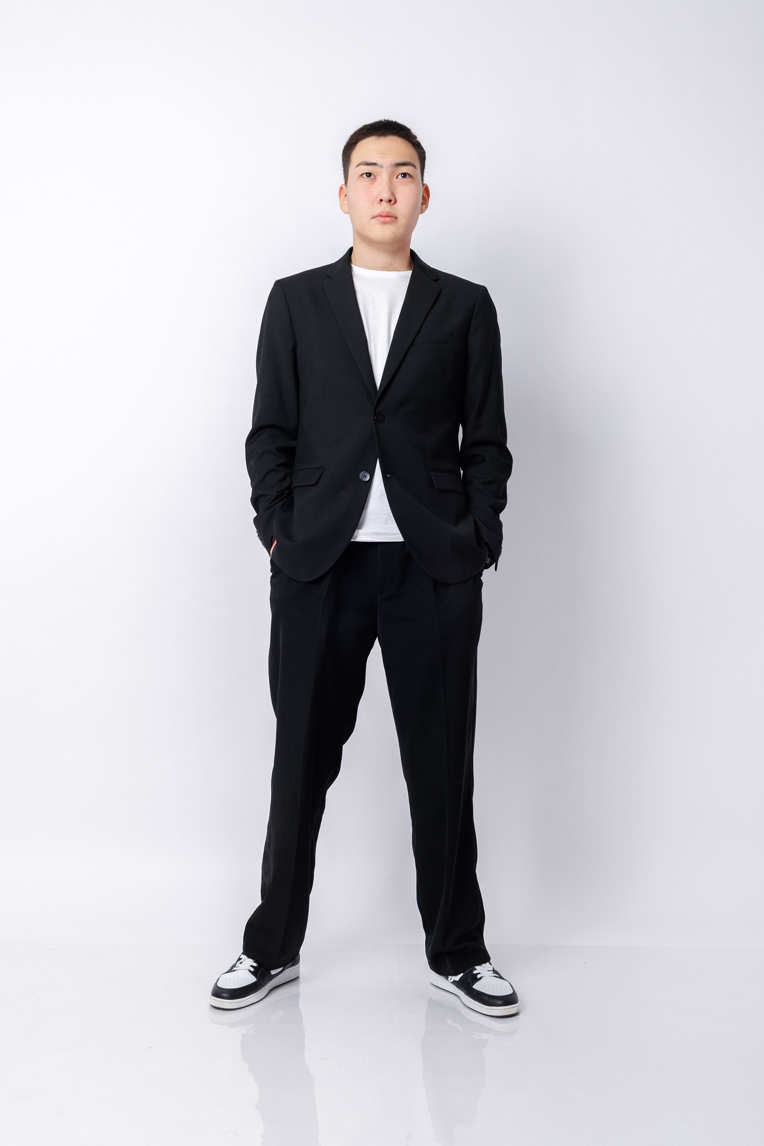 Портфолио. Услуги