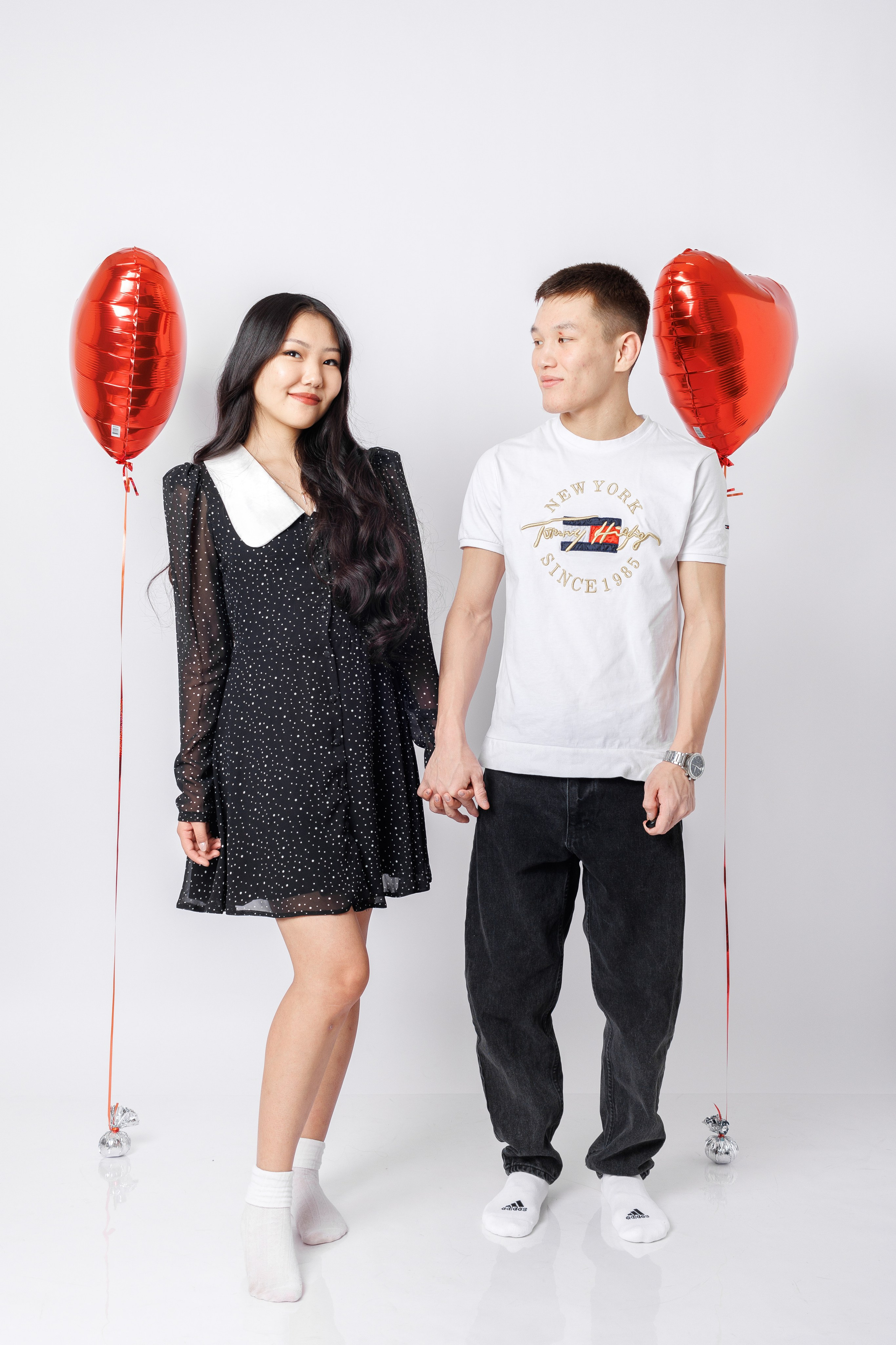 Портфолио. Услуги