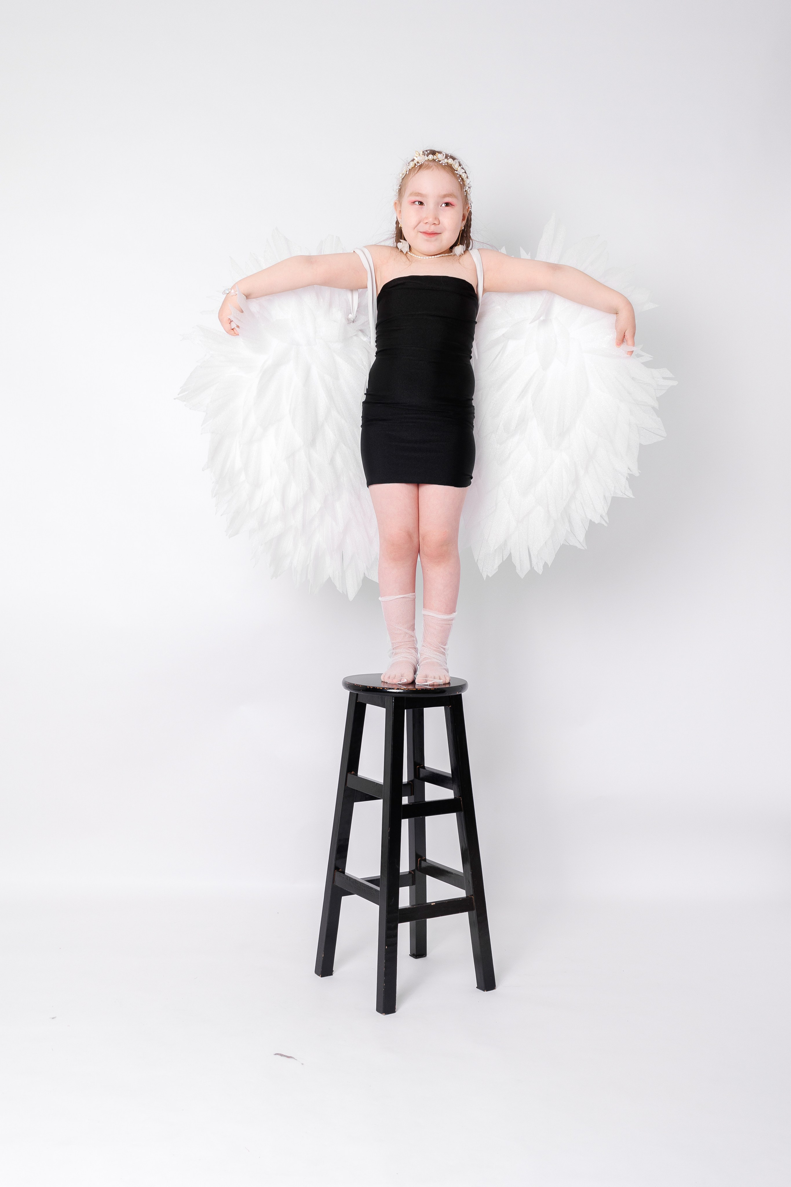 Портфолио. Услуги