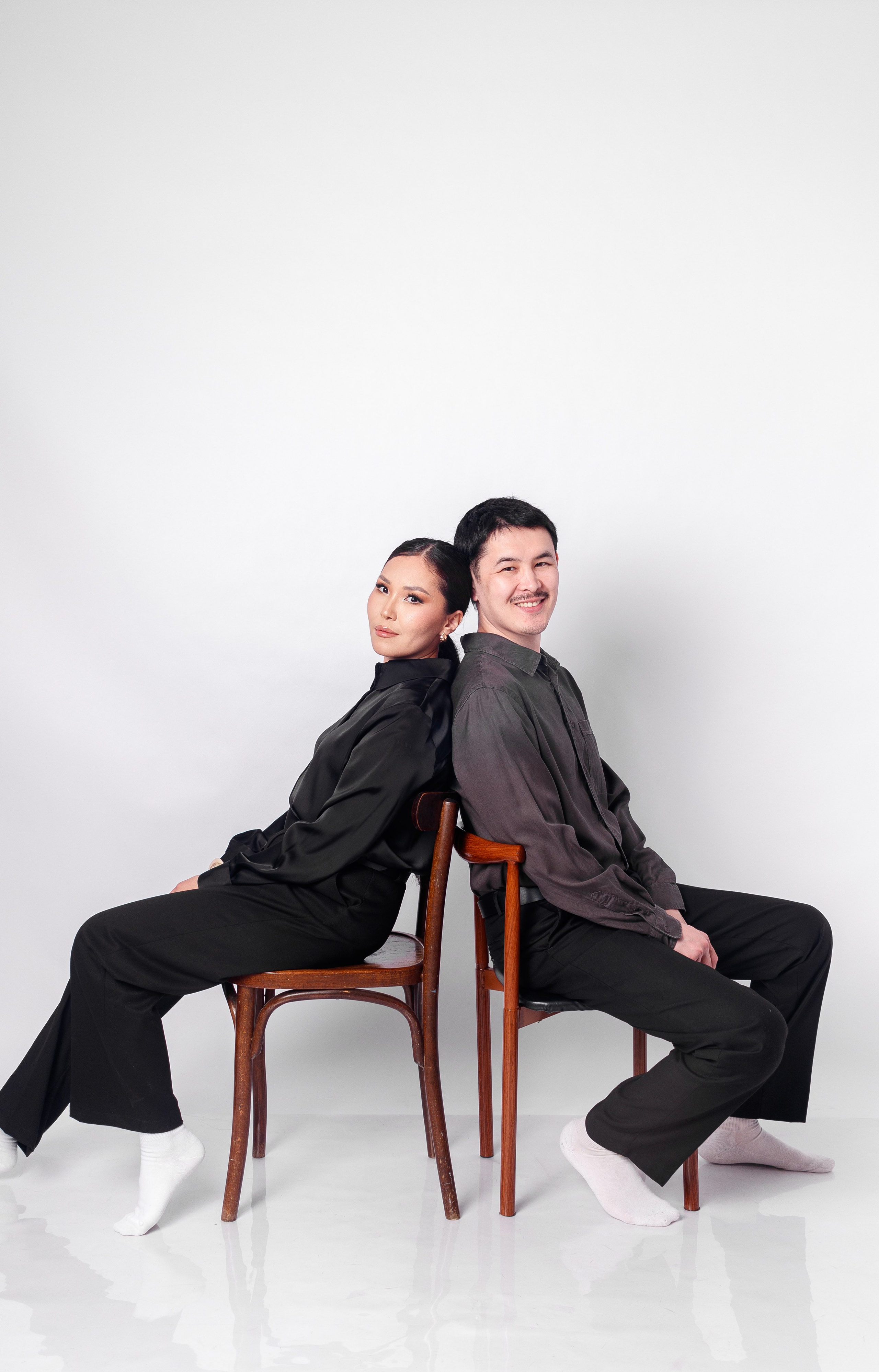 Портфолио. Услуги