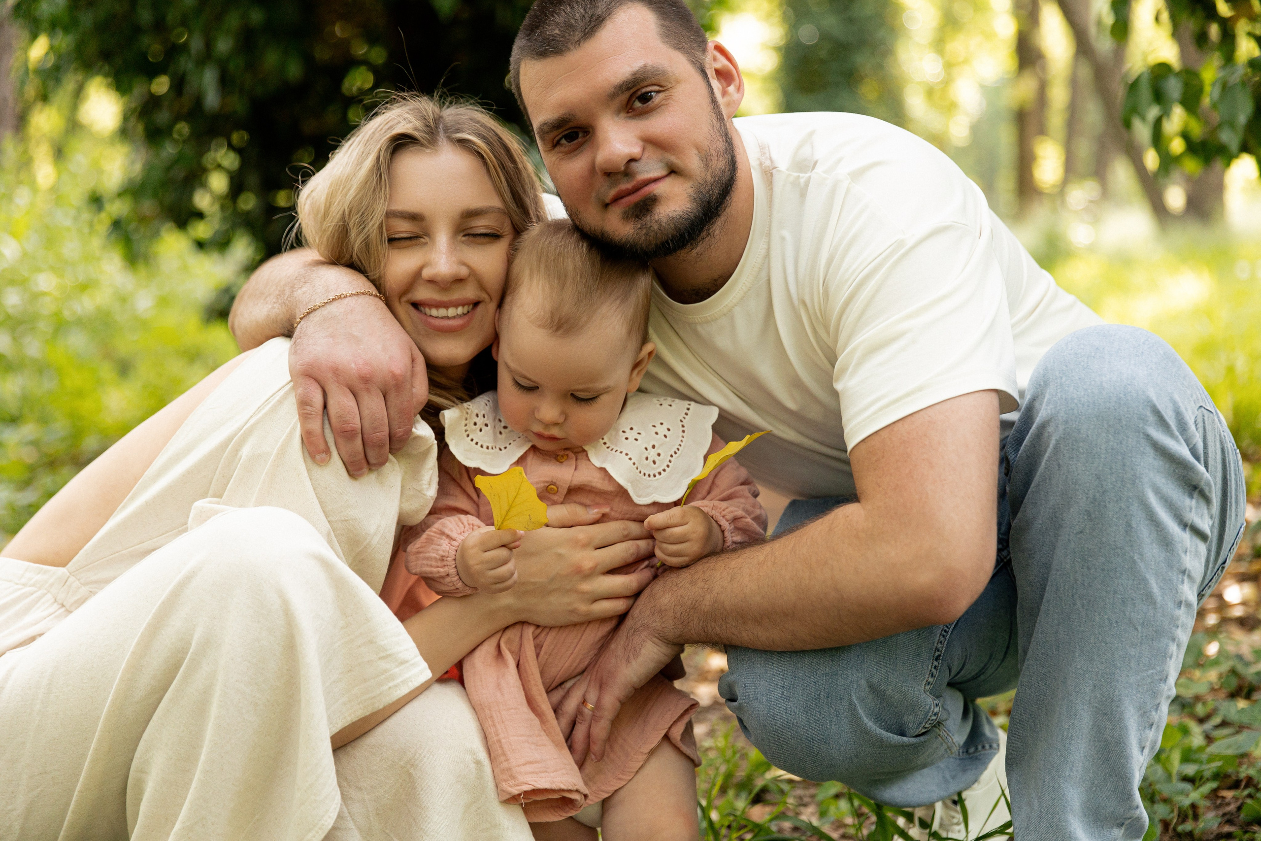 Солнечные вы. Свадебный фотограф и видеограф Краснодар, Ростов, Сочи, Новороссийск