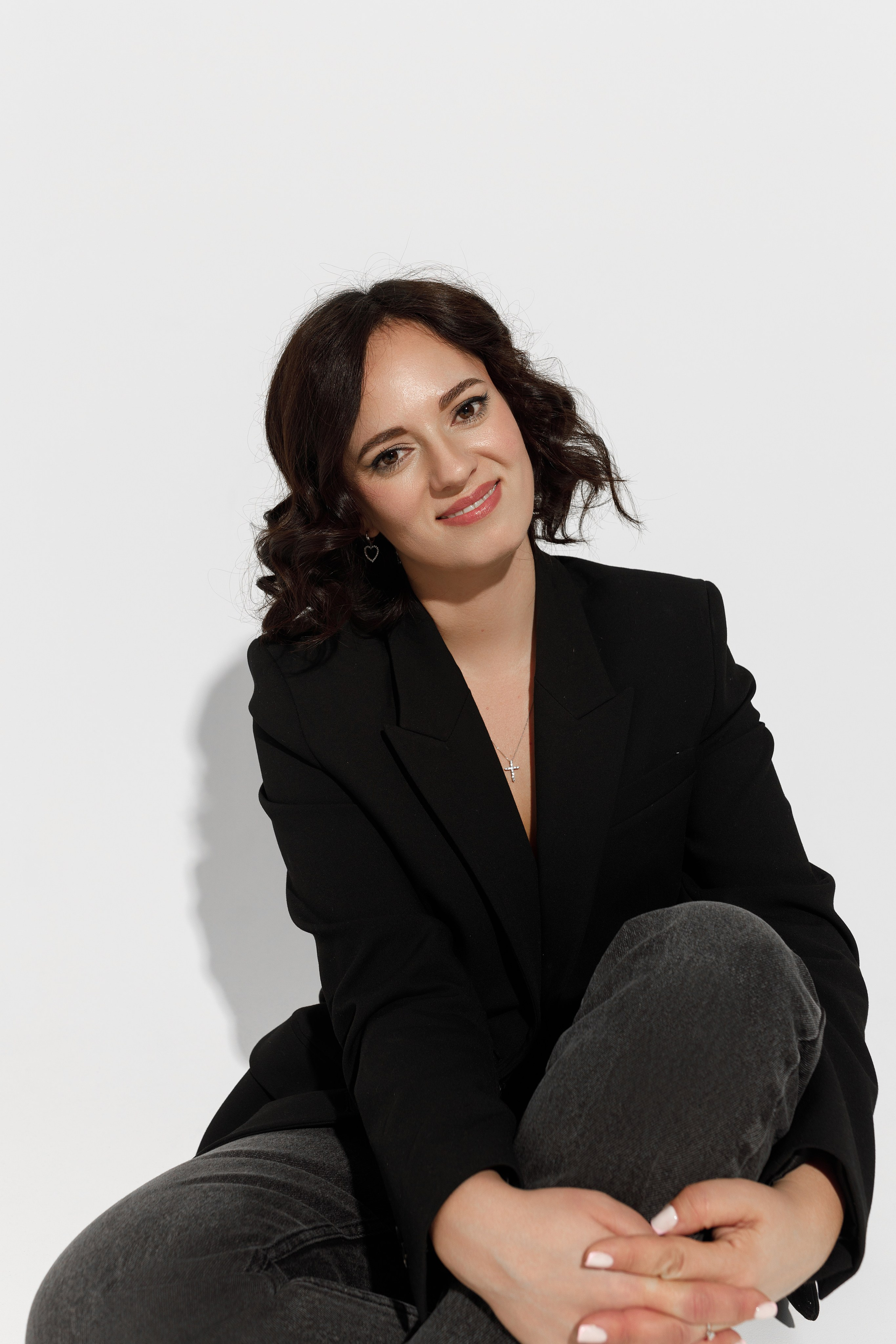 Артёмке 5. Фотограф в Москве Юлия Хамзина