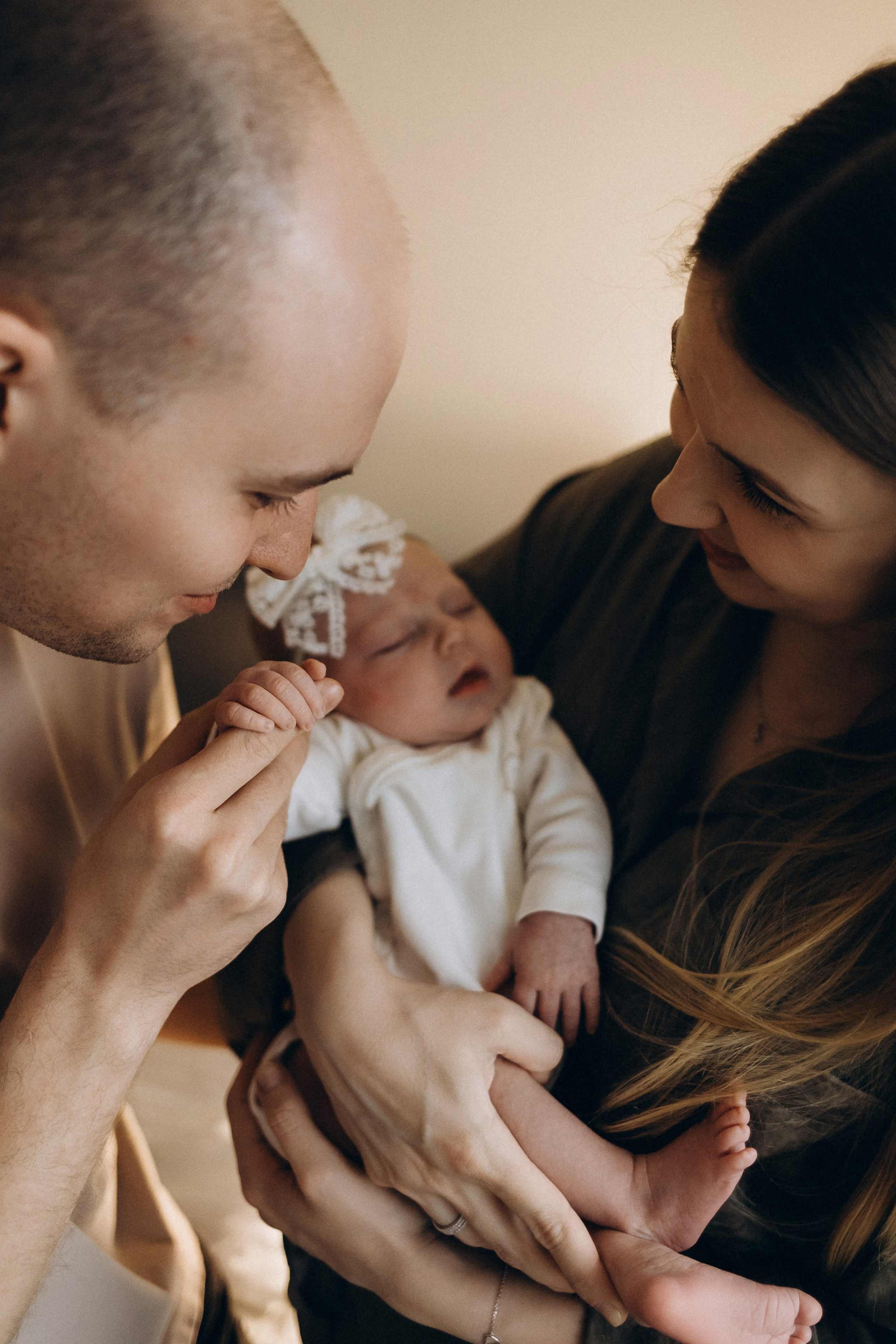 Анастасия/Андрей/Арина/2025. Свадебный и семейный фотограф в Екатеринбурге