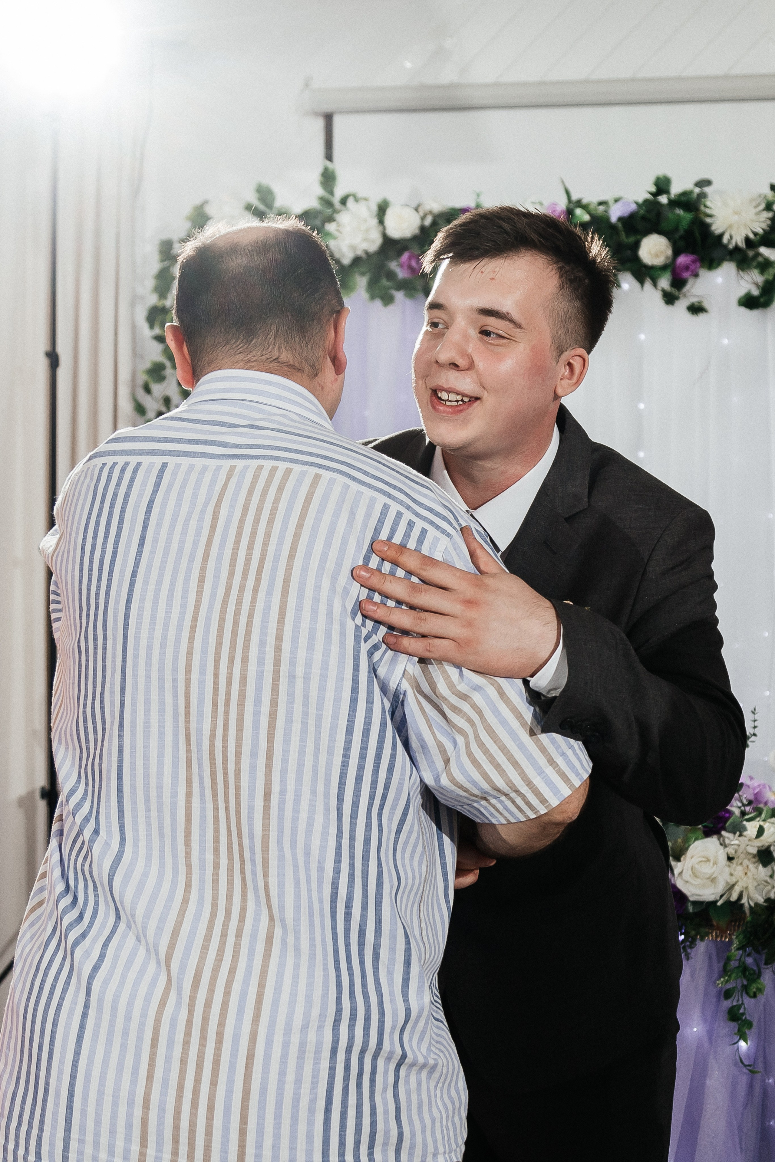 Дмитрий и Мария/2024. Свадебный и семейный фотограф в Екатеринбурге