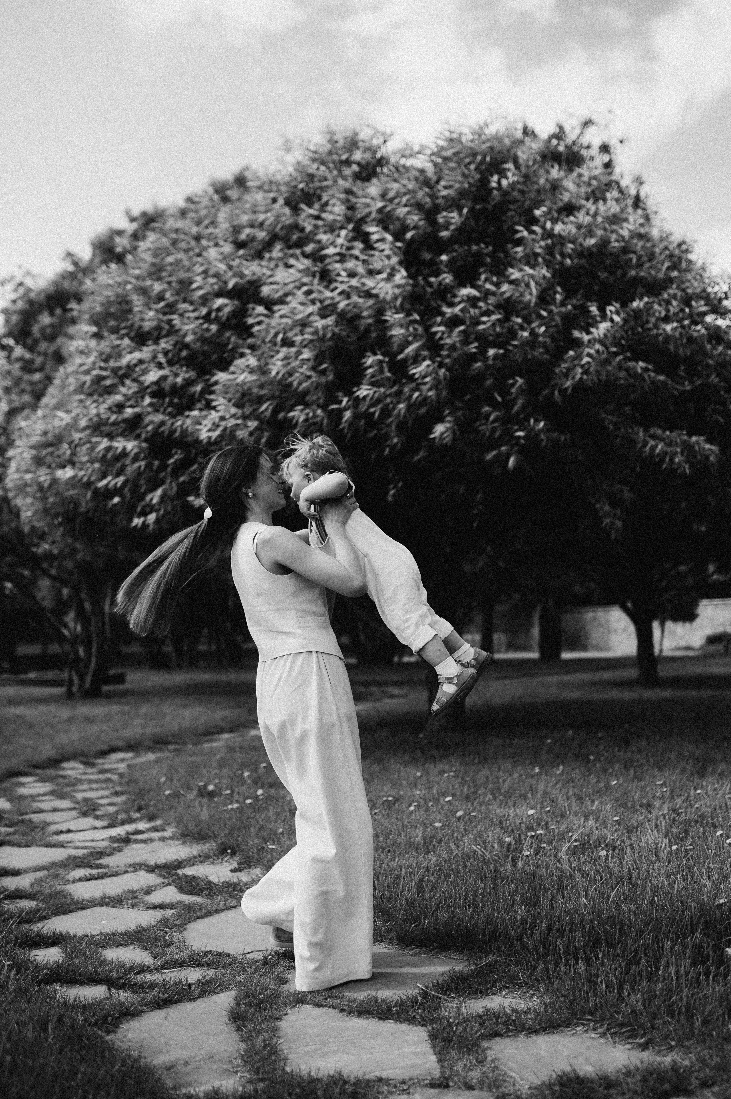 Лера, Соня и Саша. Семейный фотограф в Новосибирске Женя Индрикова