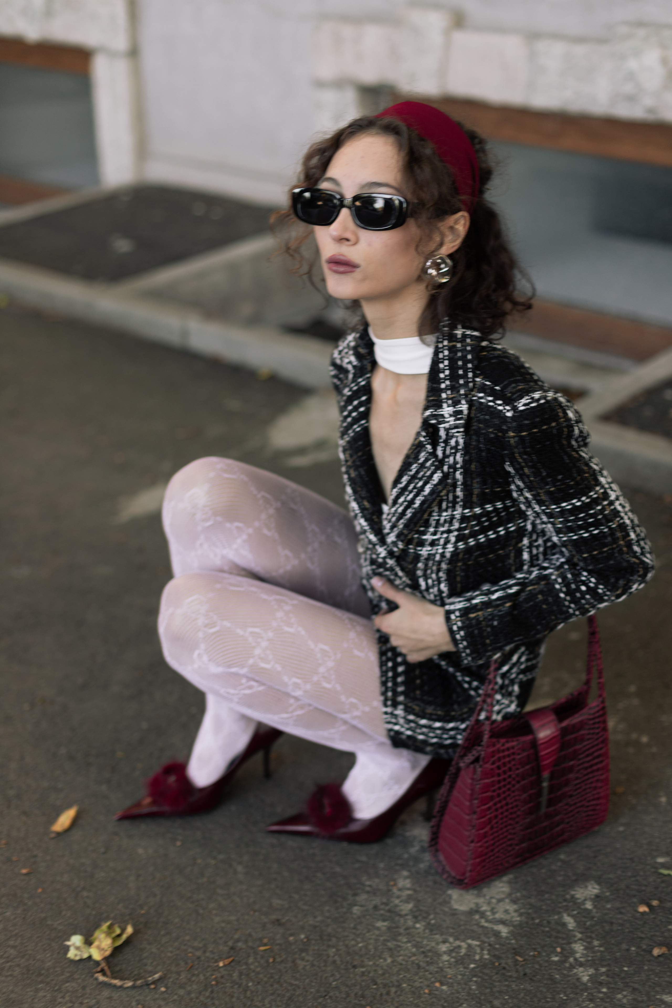 Мария. Утонченный фотограф в Санкт-Петербурге Ксения Пелевина