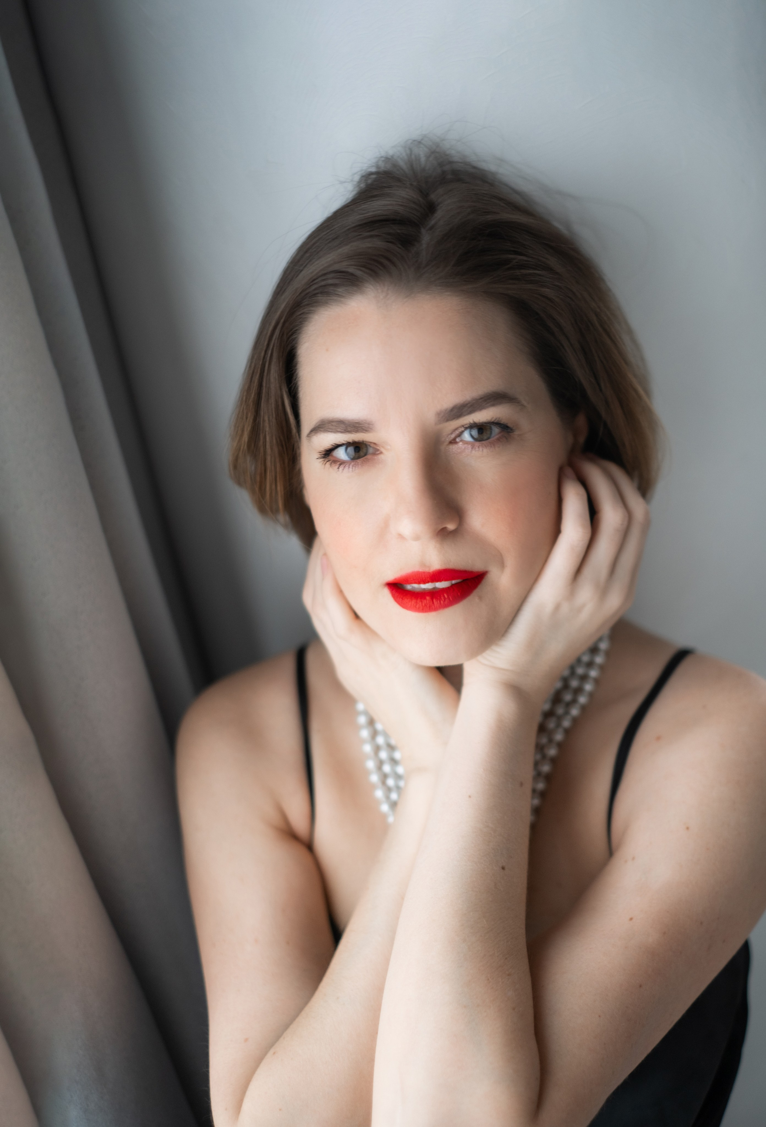 Лена. Ирина Черных/Екатеринбурге