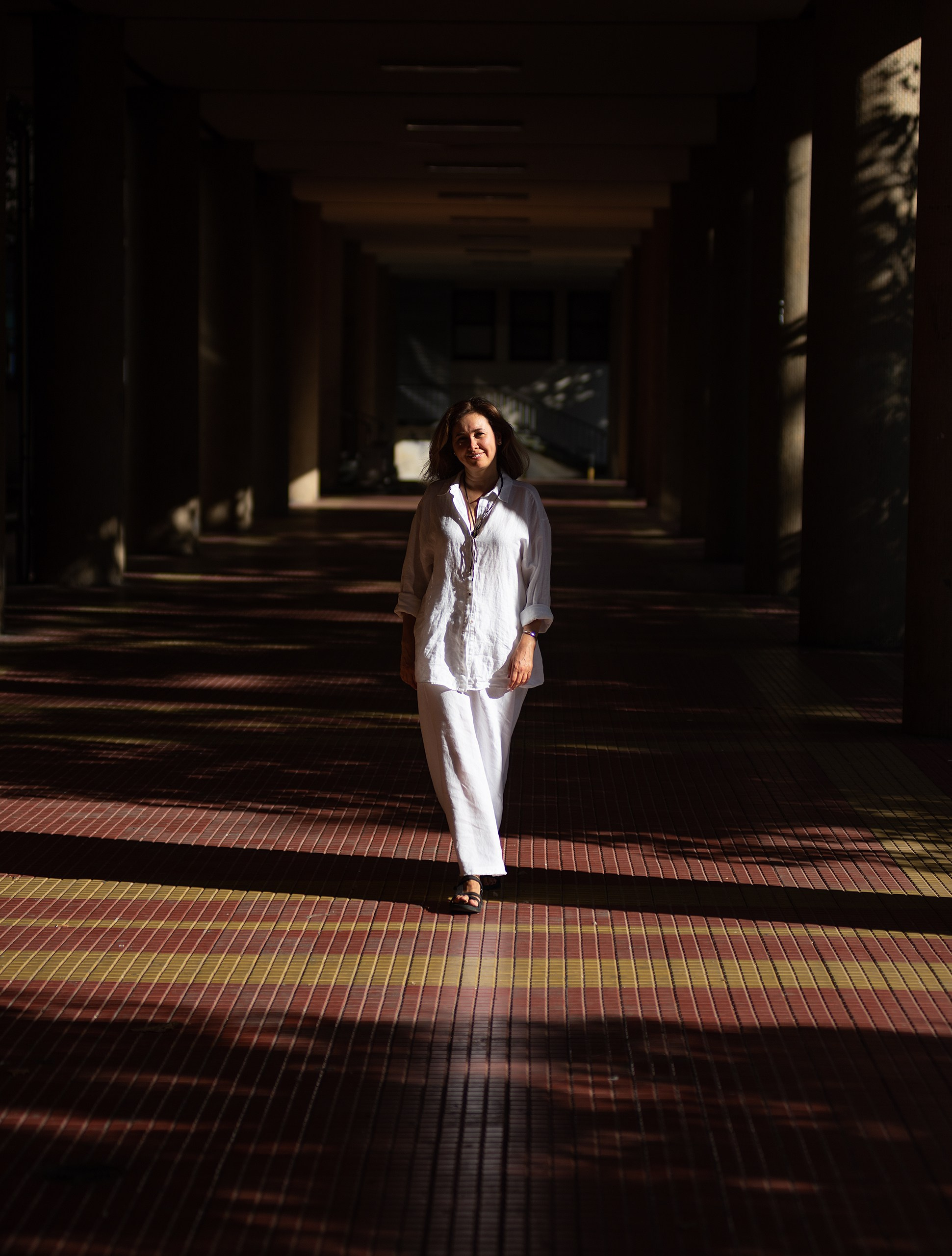 Частная портретная съемка Белград. Портретный фотограф Белград Матвей Кармаков