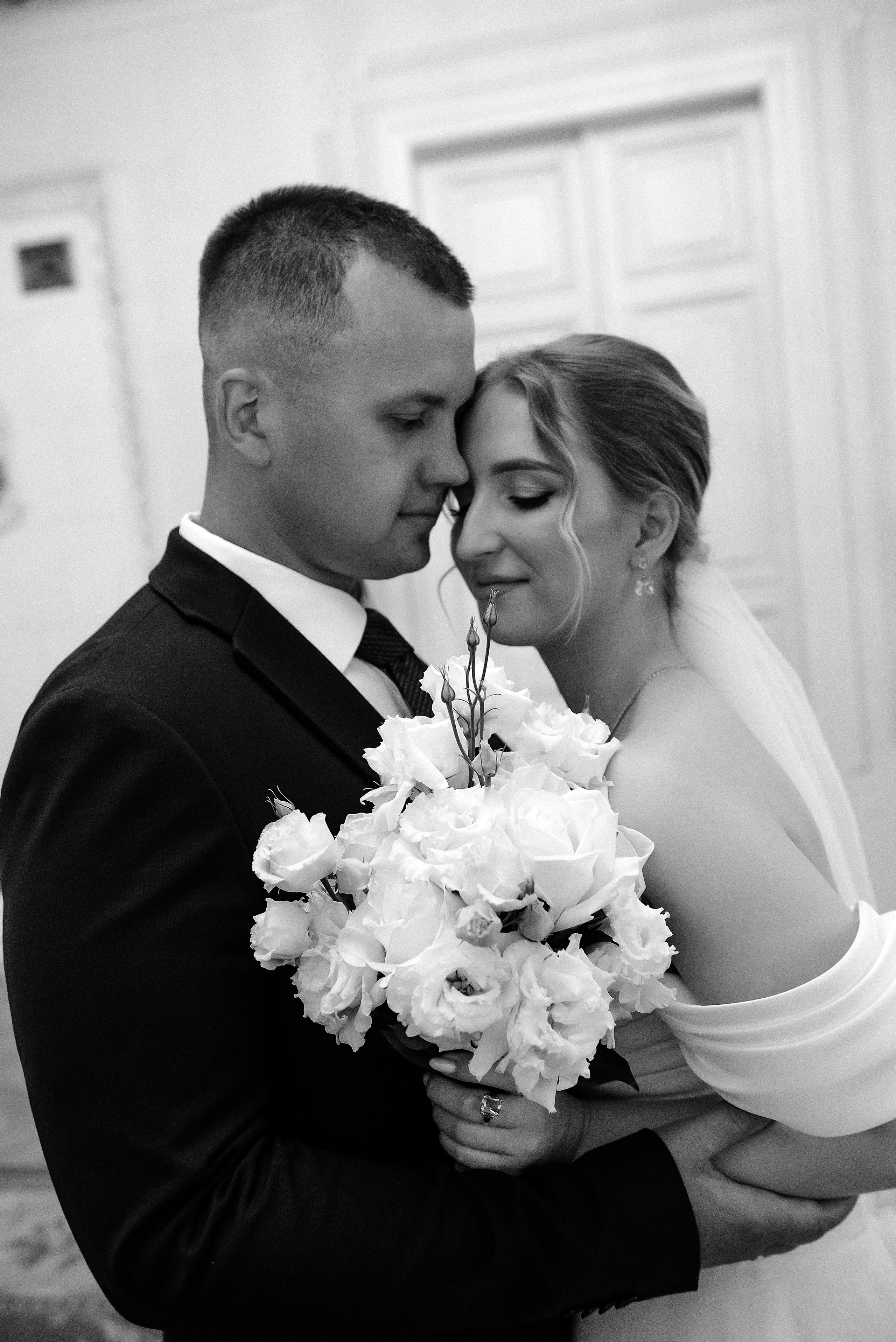 Новочеркасск V&E. Свадебный фотограф Ростов-на-Дону от 4 400 руб. |Кристина Гайсенюк