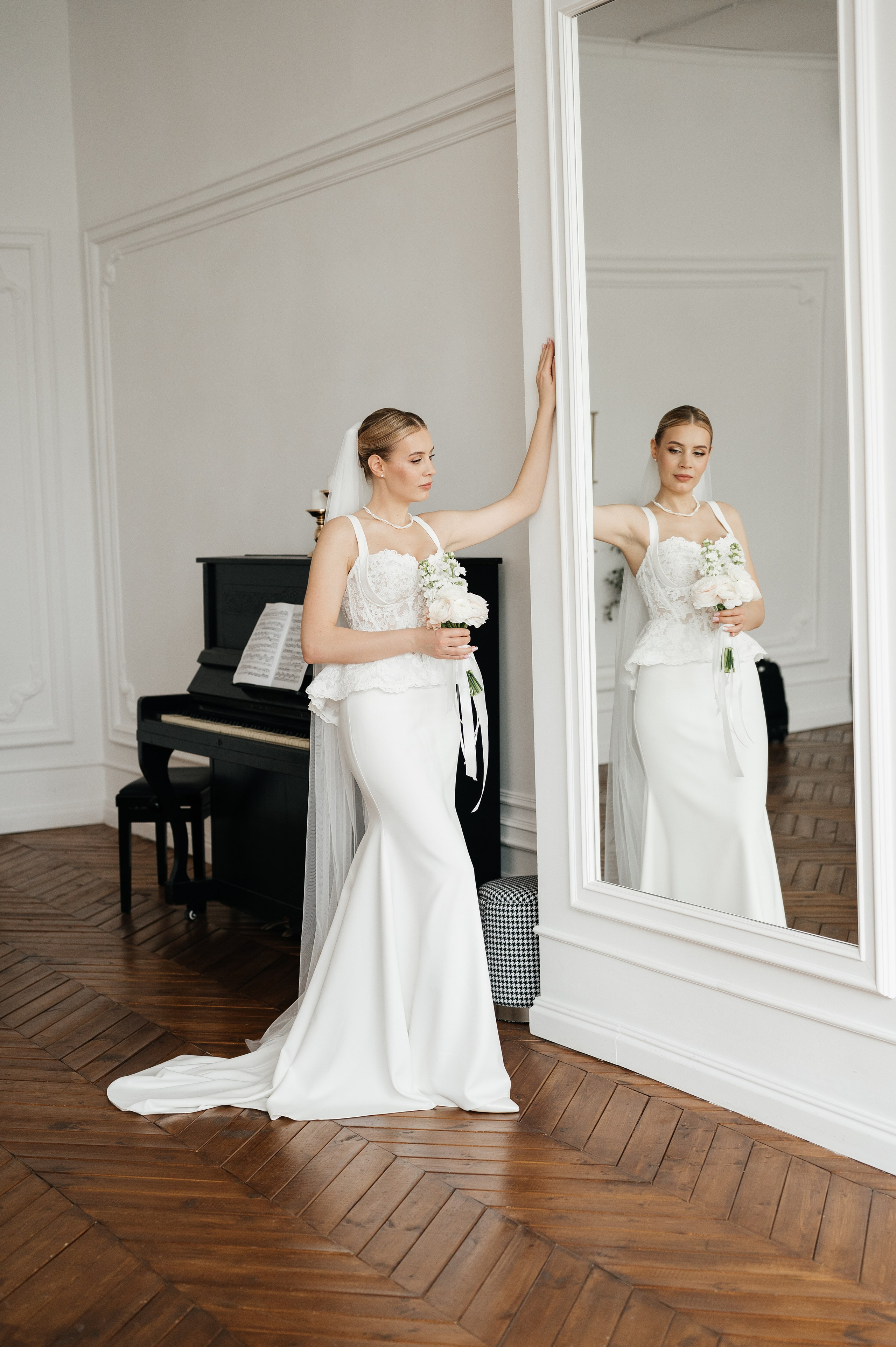 Эдгар и Дарья. Свадебный и семейный фотограф в Краснодаре Алина Мельник