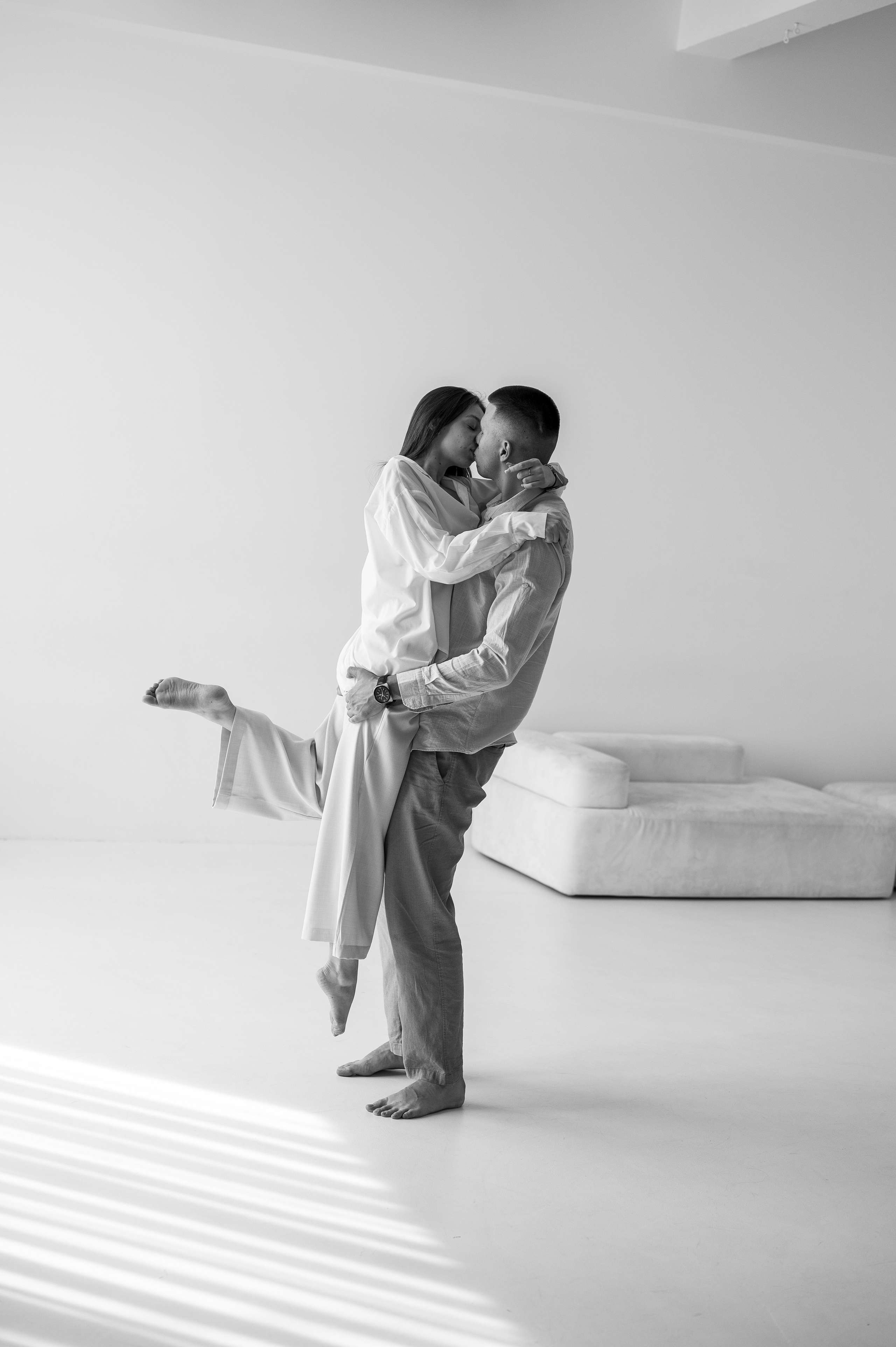 Love story. Свадебный и семейный фотограф в Краснодаре Алина Мельник