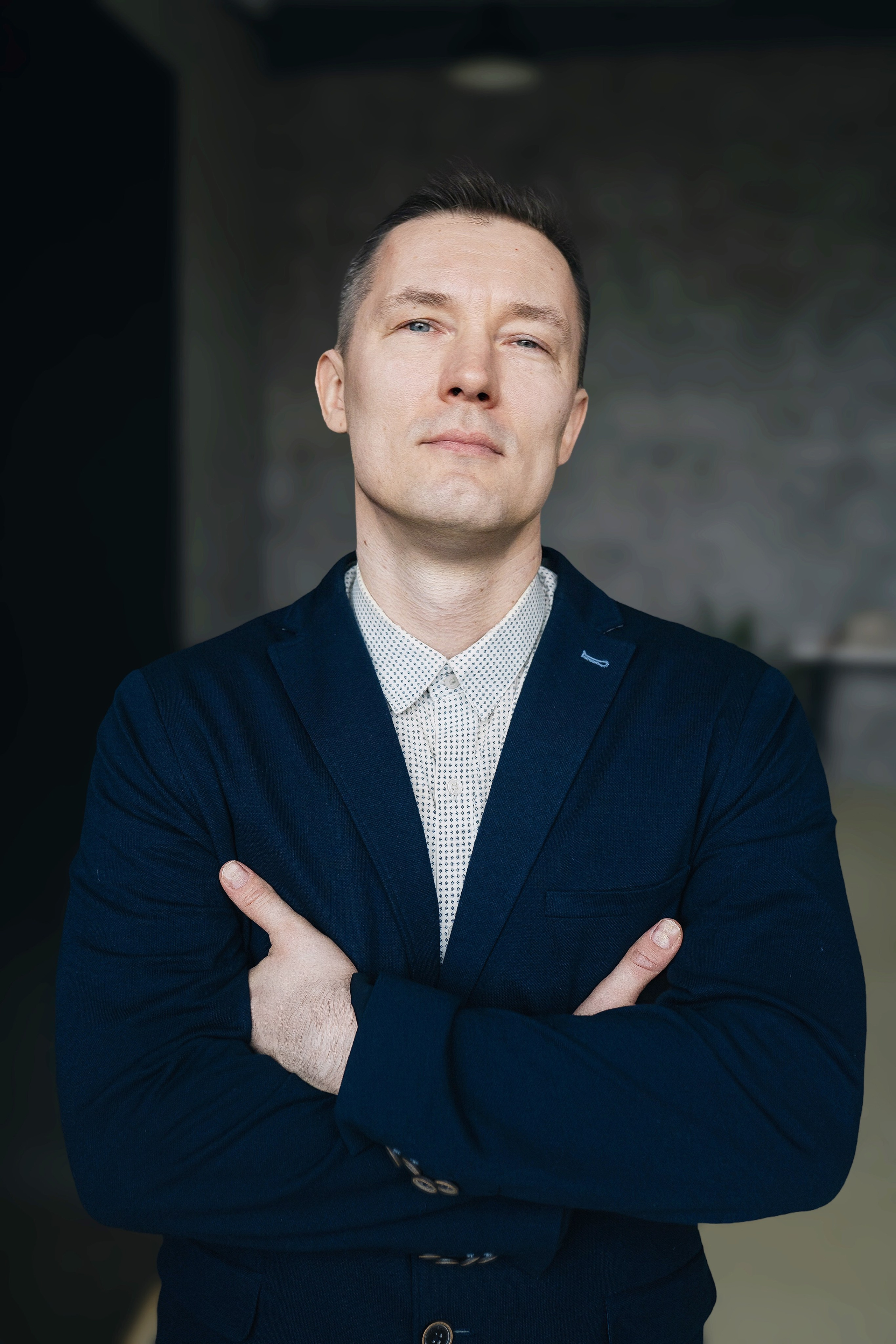 Отец и сын. Андрейко Надежда