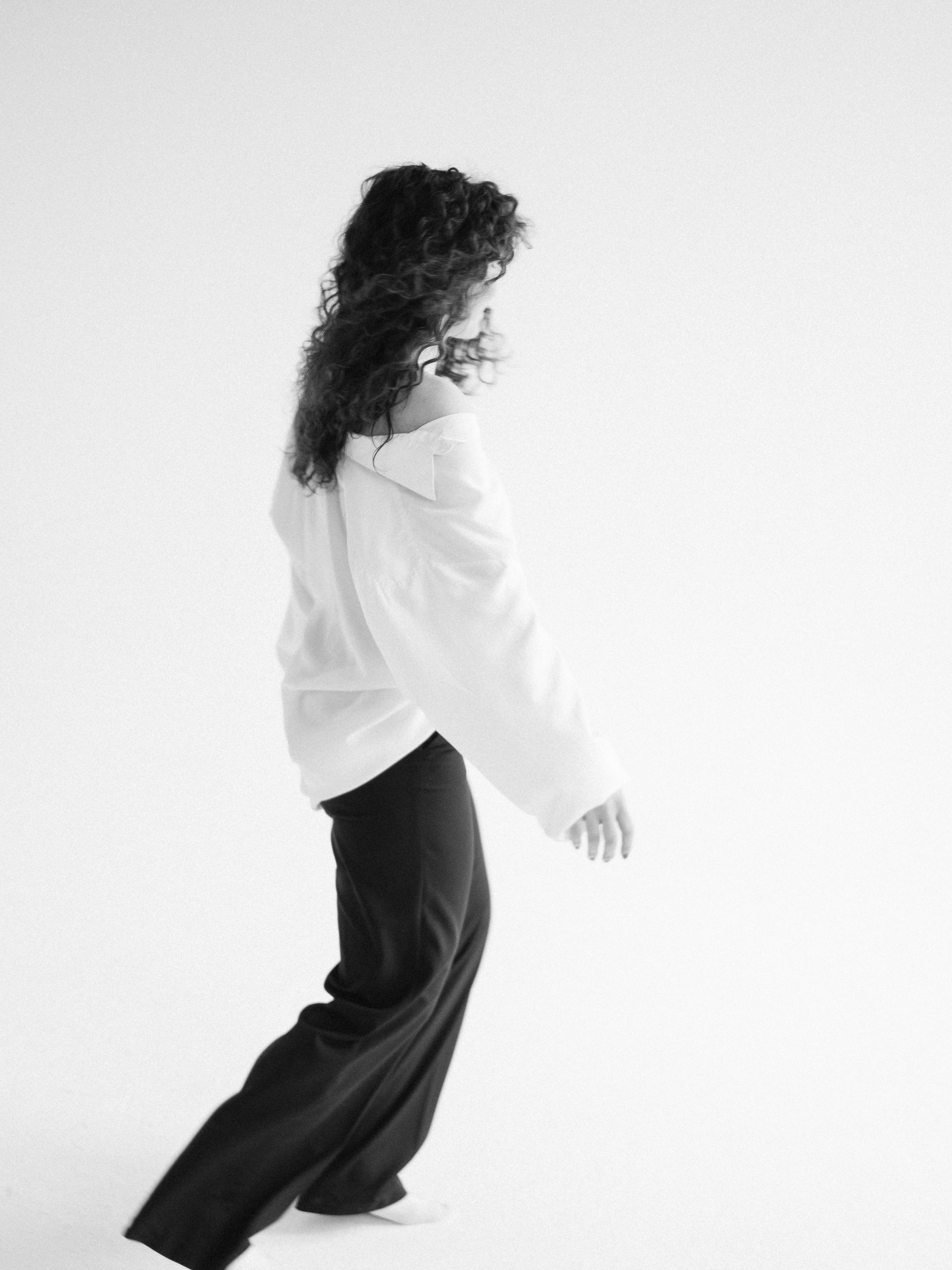 Модельные тесты. Андрейко Надежда