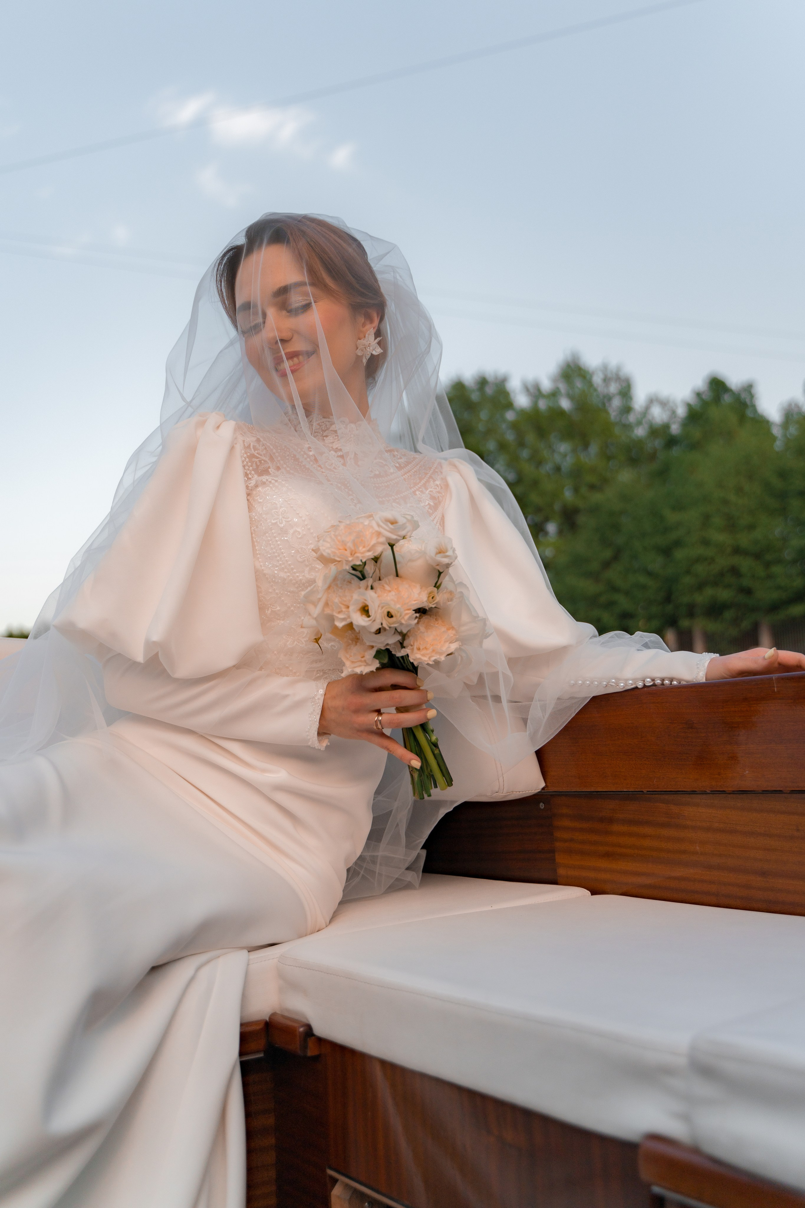 Михаил + Александра