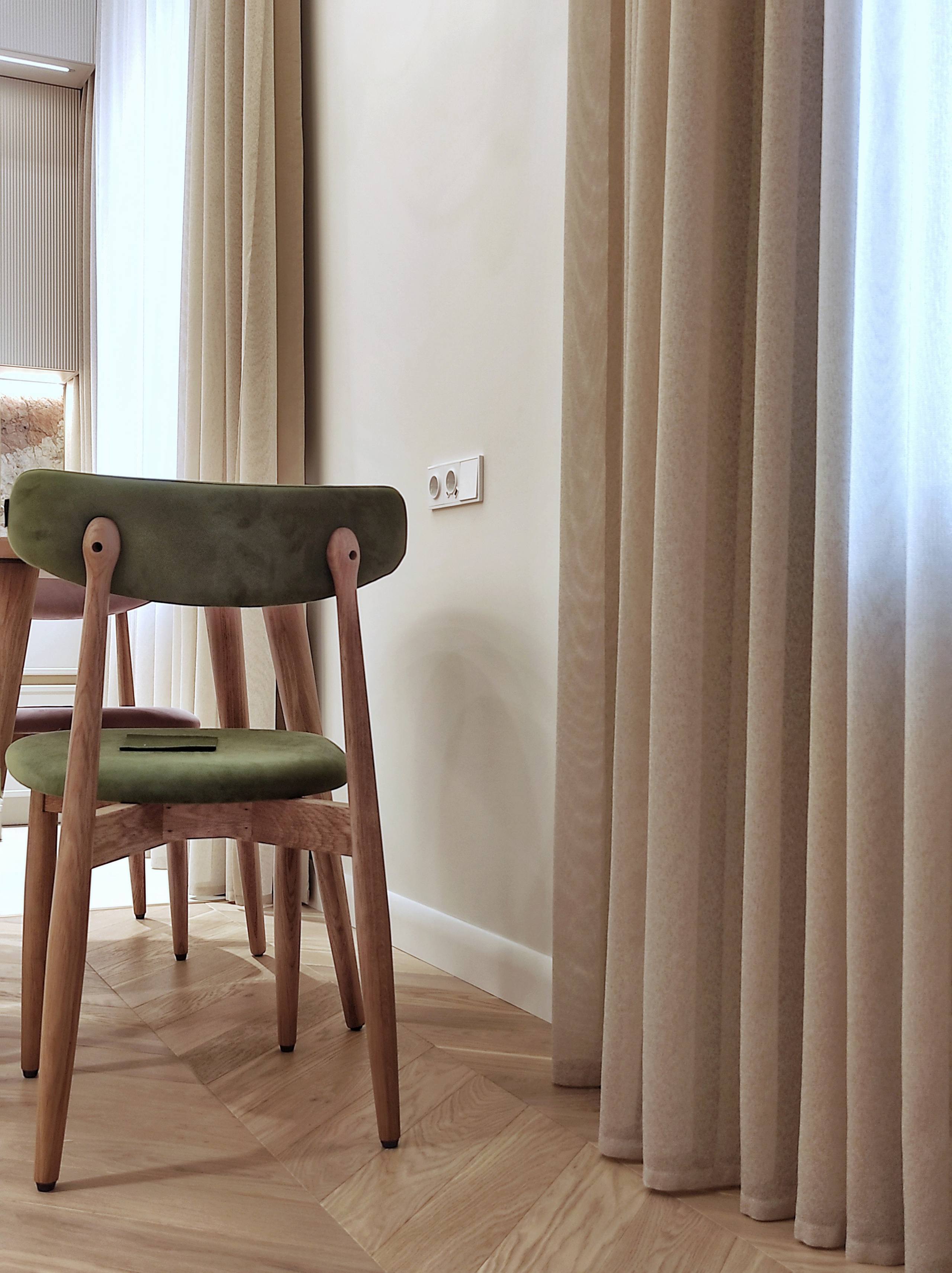 ЖК Мадонна | Романова Дарья