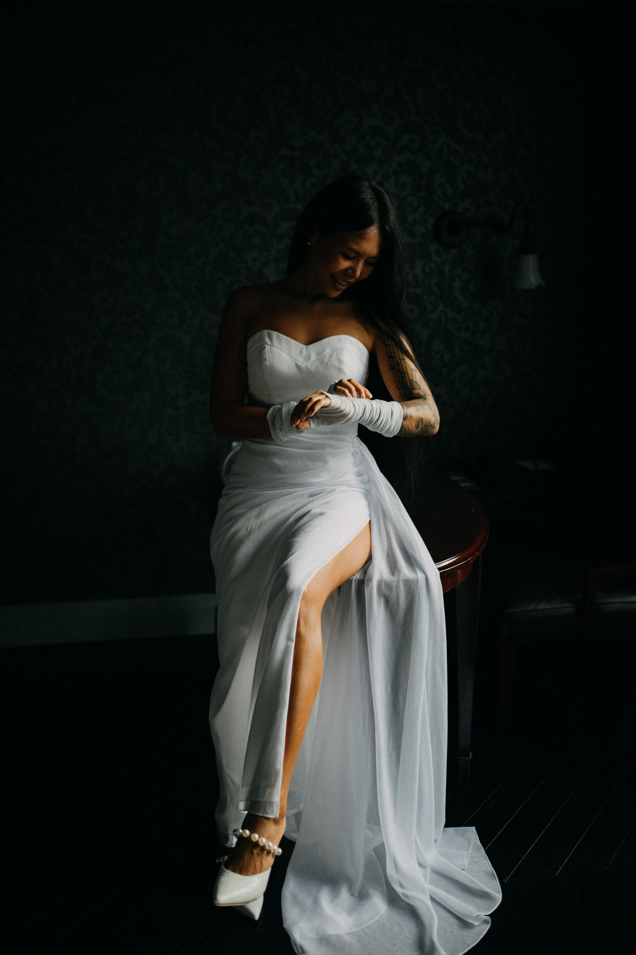 свадебный фотограф бангкок таиланд