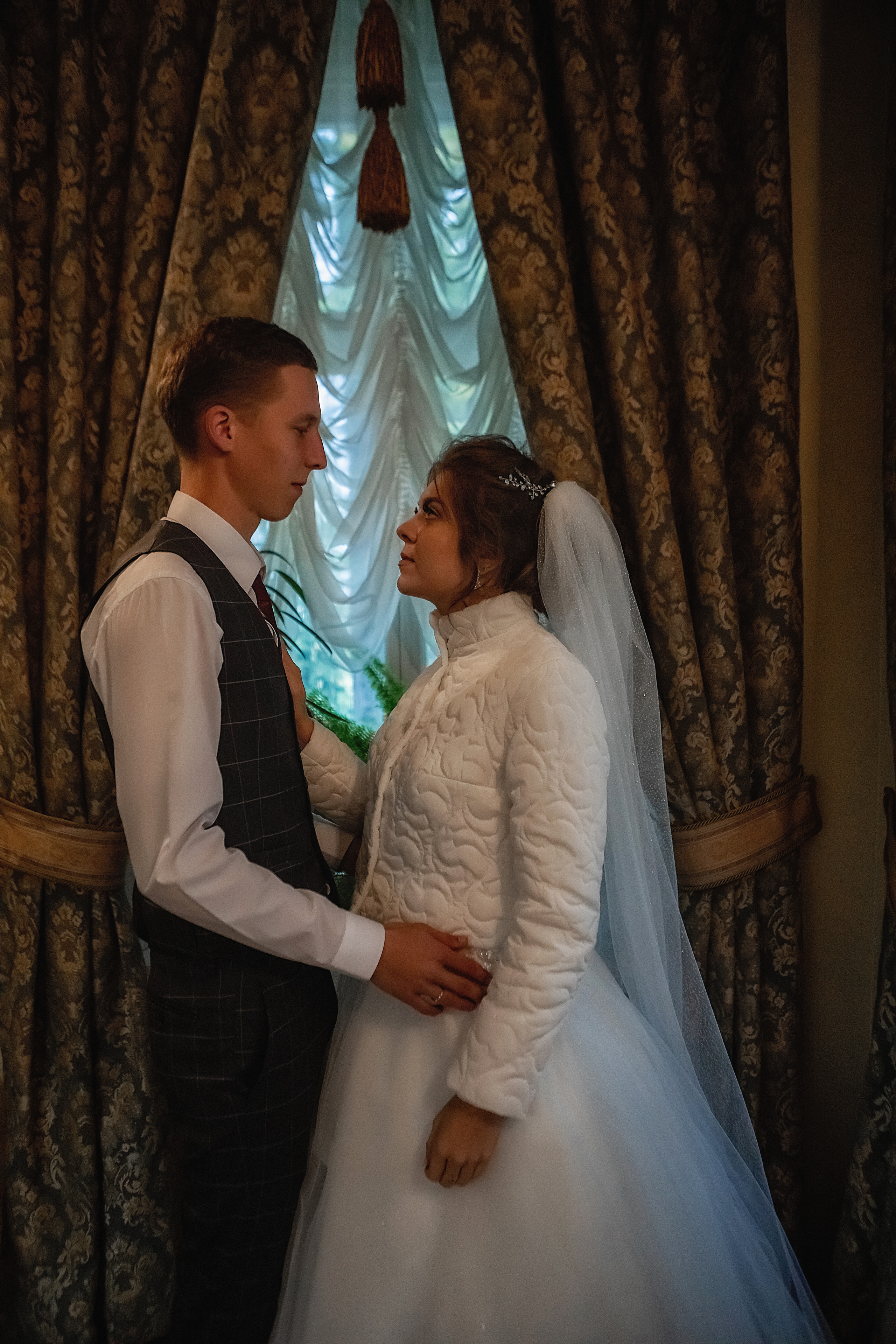 Свадьбы. Фотограф на Таинство Крещения и Венчания в Москве и МО