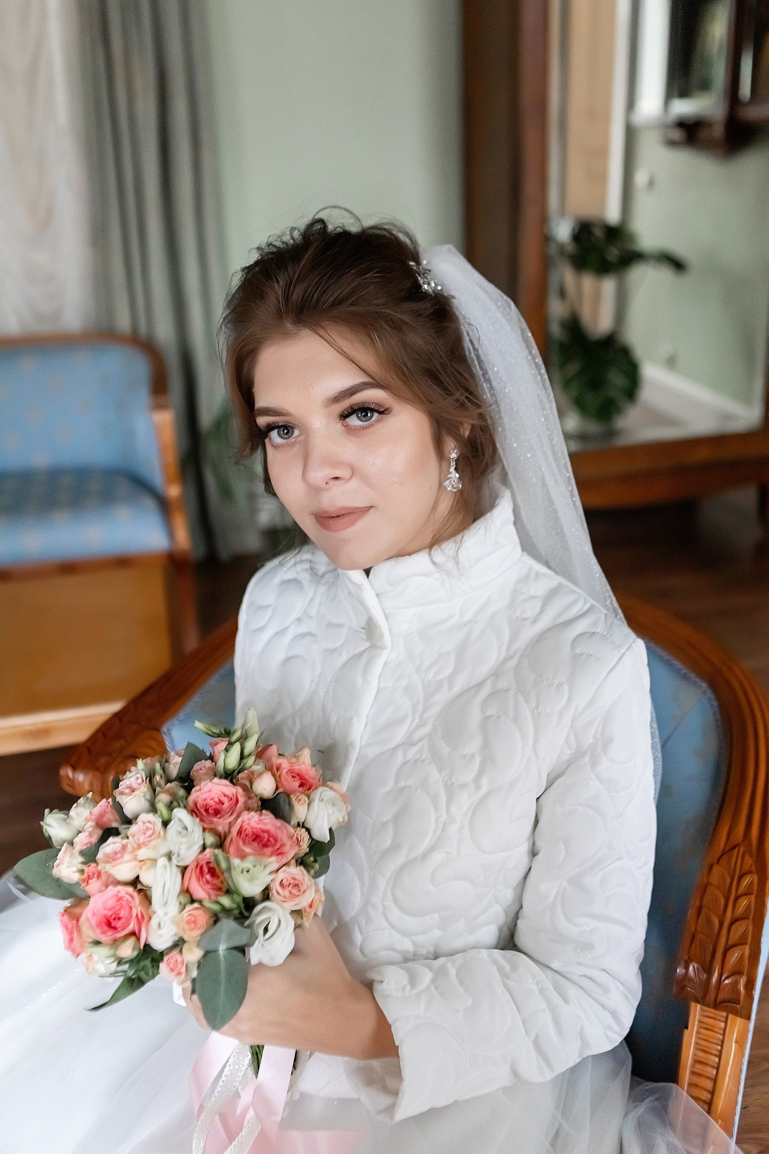 Свадьбы. Фотограф на Таинство Крещения и Венчания в Москве и МО