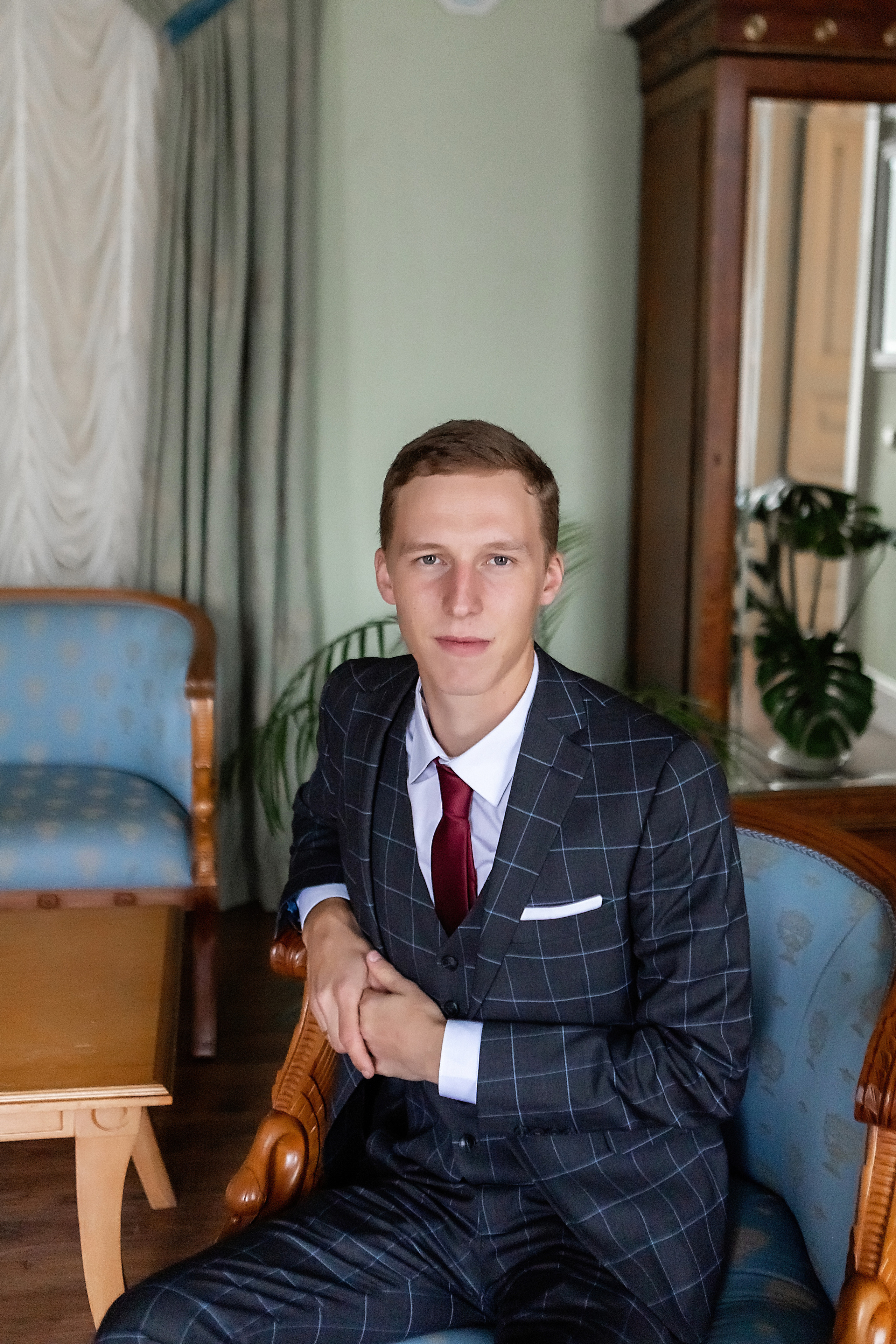 Свадьбы. Фотограф на Таинство Крещения и Венчания в Москве и МО