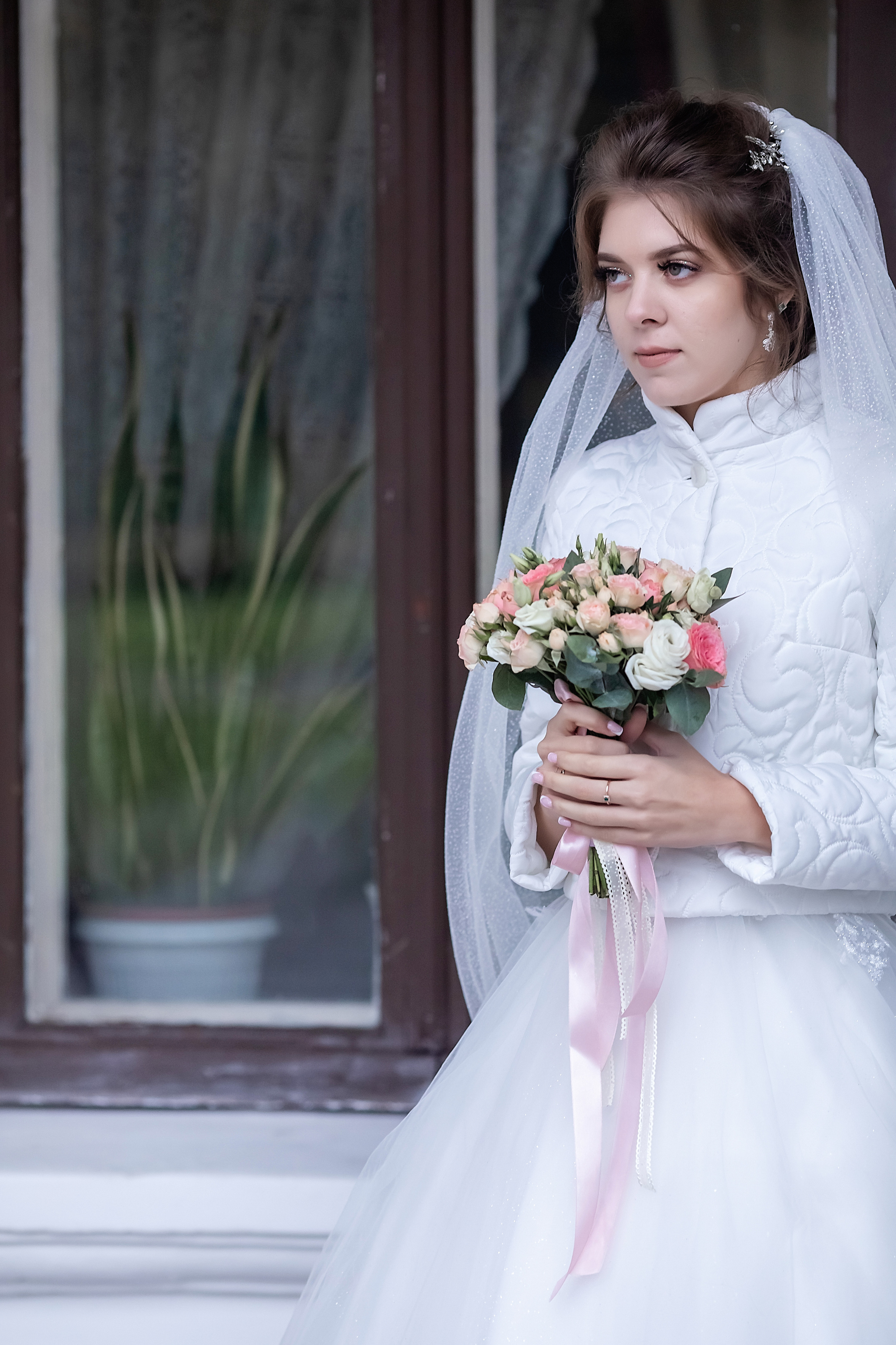 Свадьбы. Фотограф на Таинство Крещения и Венчания в Москве и МО