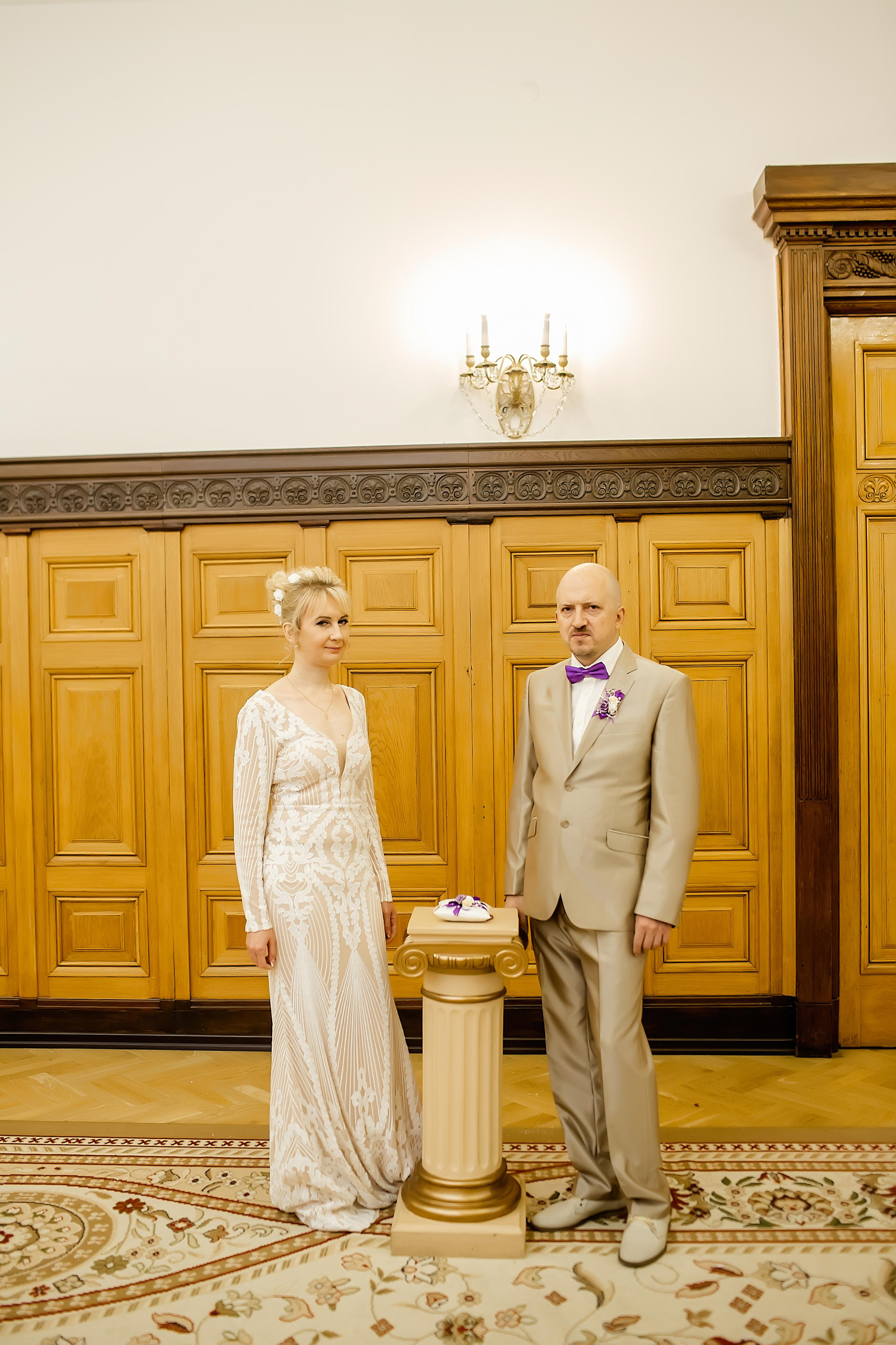 Свадьбы. Фотограф на Таинство Крещения и Венчания в Москве и МО