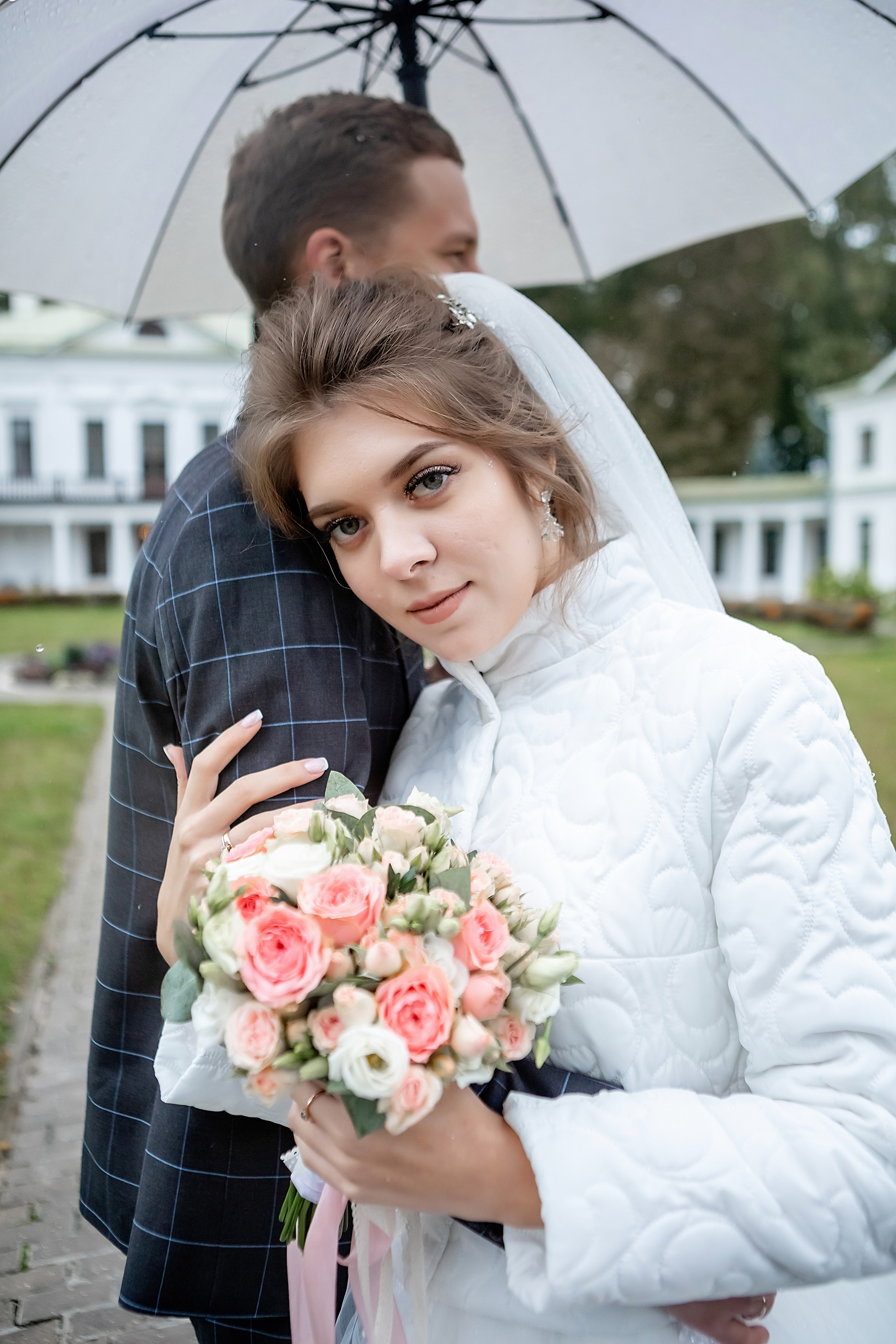 Свадьбы. Фотограф на Таинство Крещения и Венчания в Москве и МО