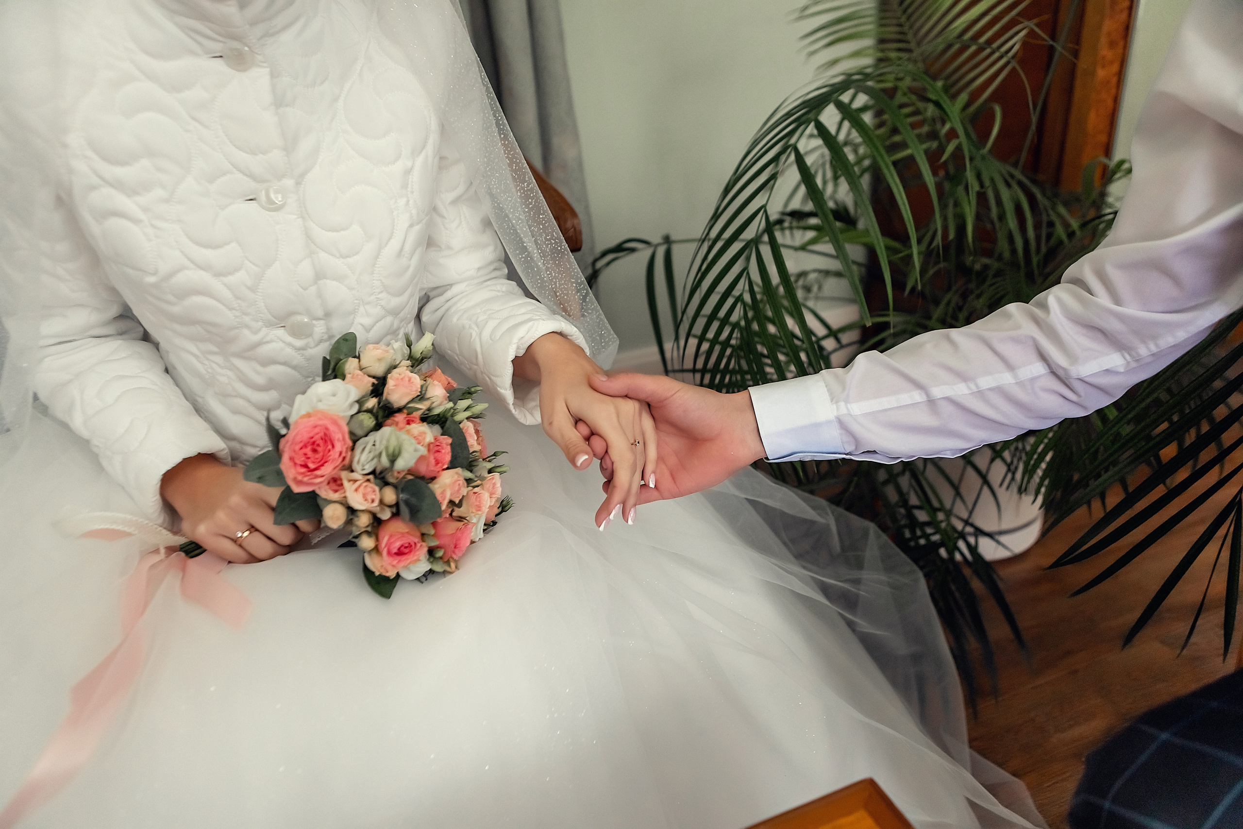 Свадьбы. Фотограф на Таинство Крещения и Венчания в Москве и МО