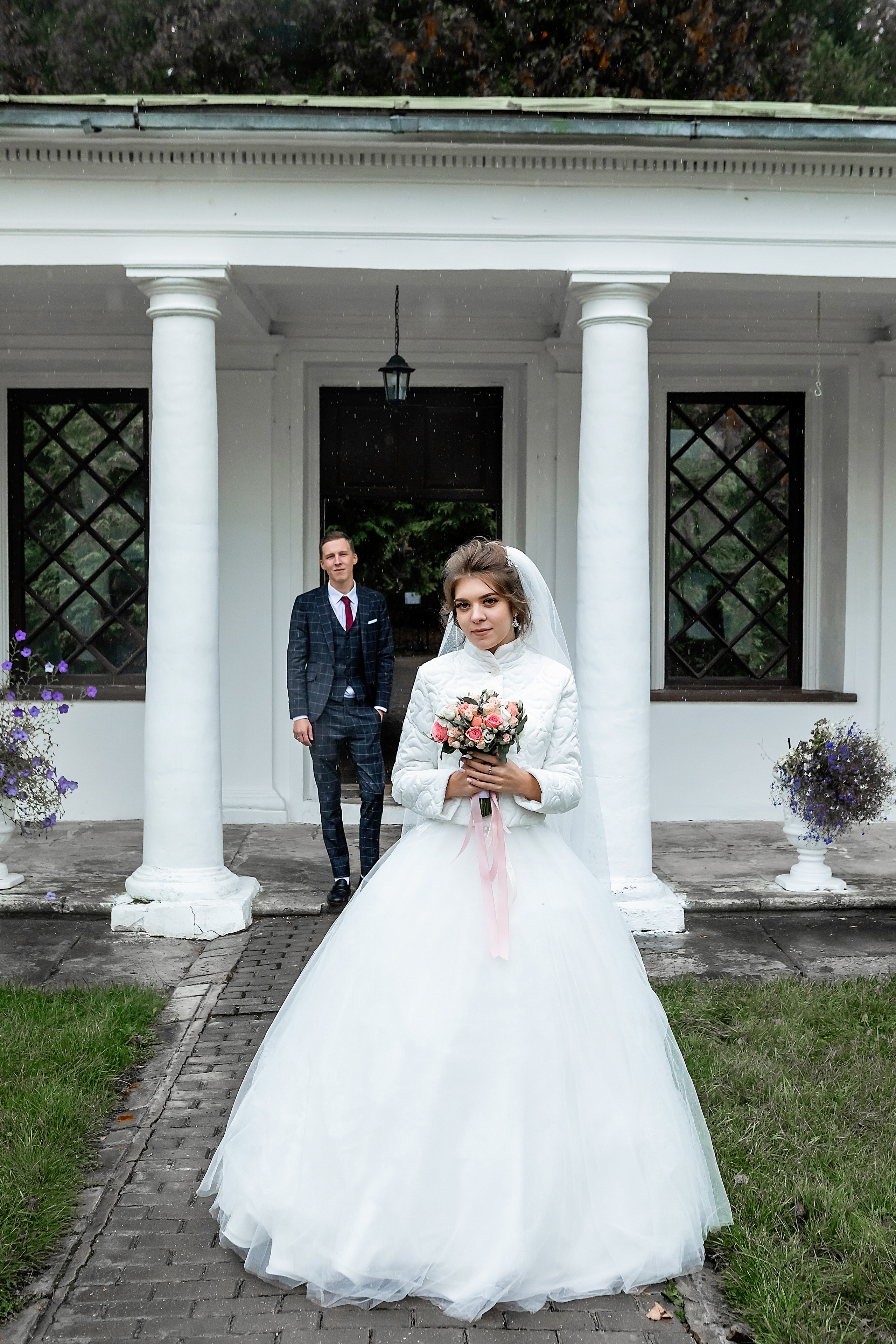 Свадьбы. Фотограф на Таинство Крещения и Венчания в Москве и МО