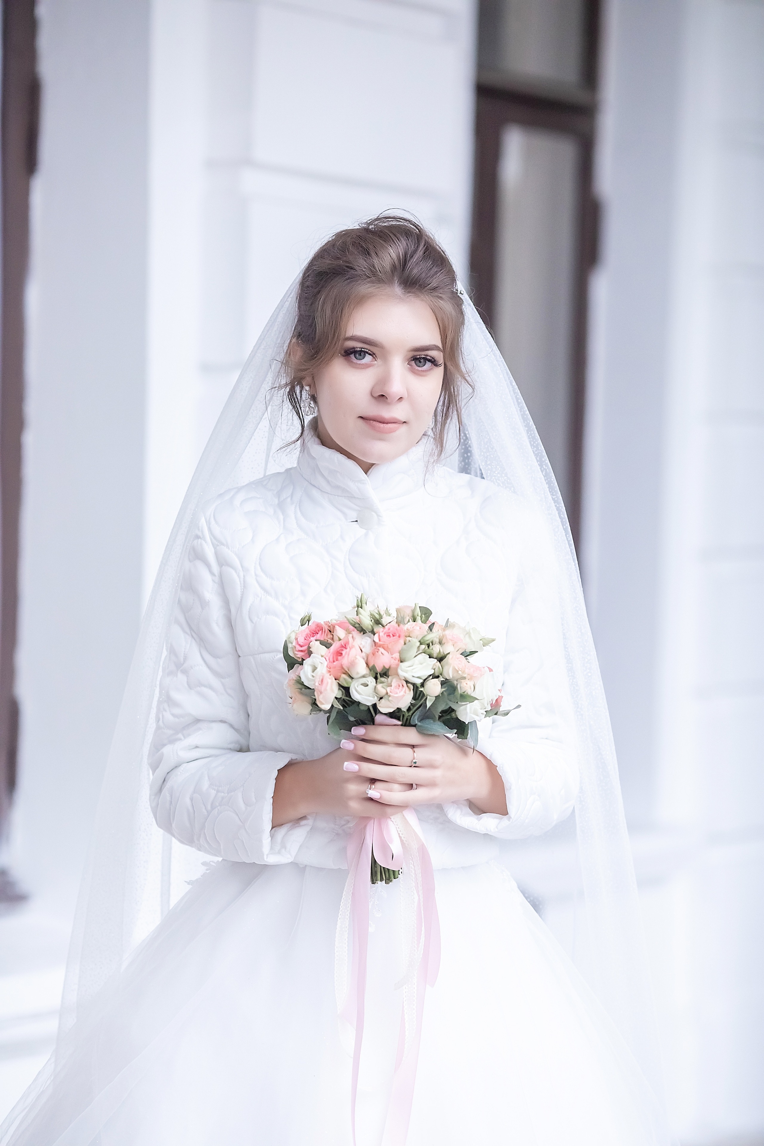 Свадьбы. Фотограф на Таинство Крещения и Венчания в Москве и МО